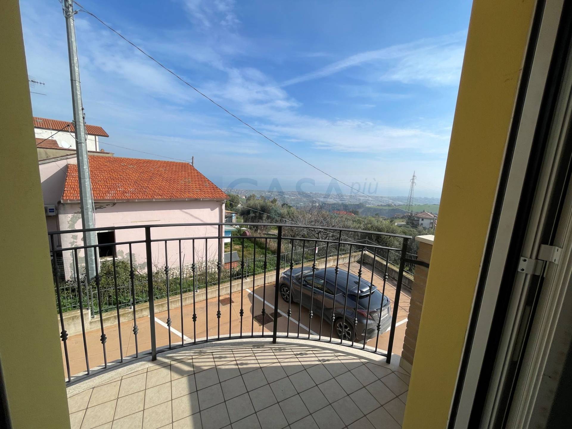 Appartamento in vendita a Colonnella