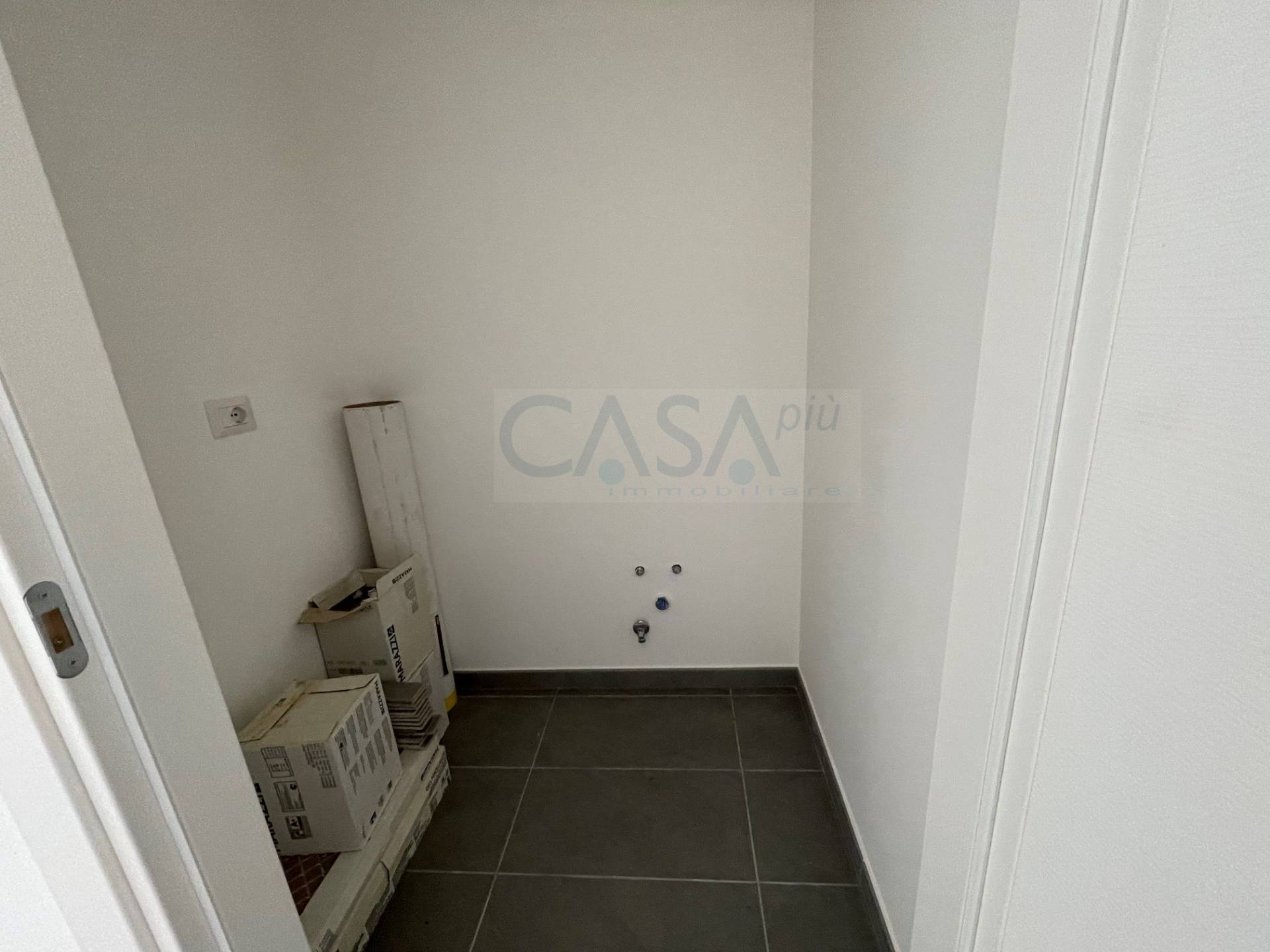 Appartamento in vendita a Colonnella