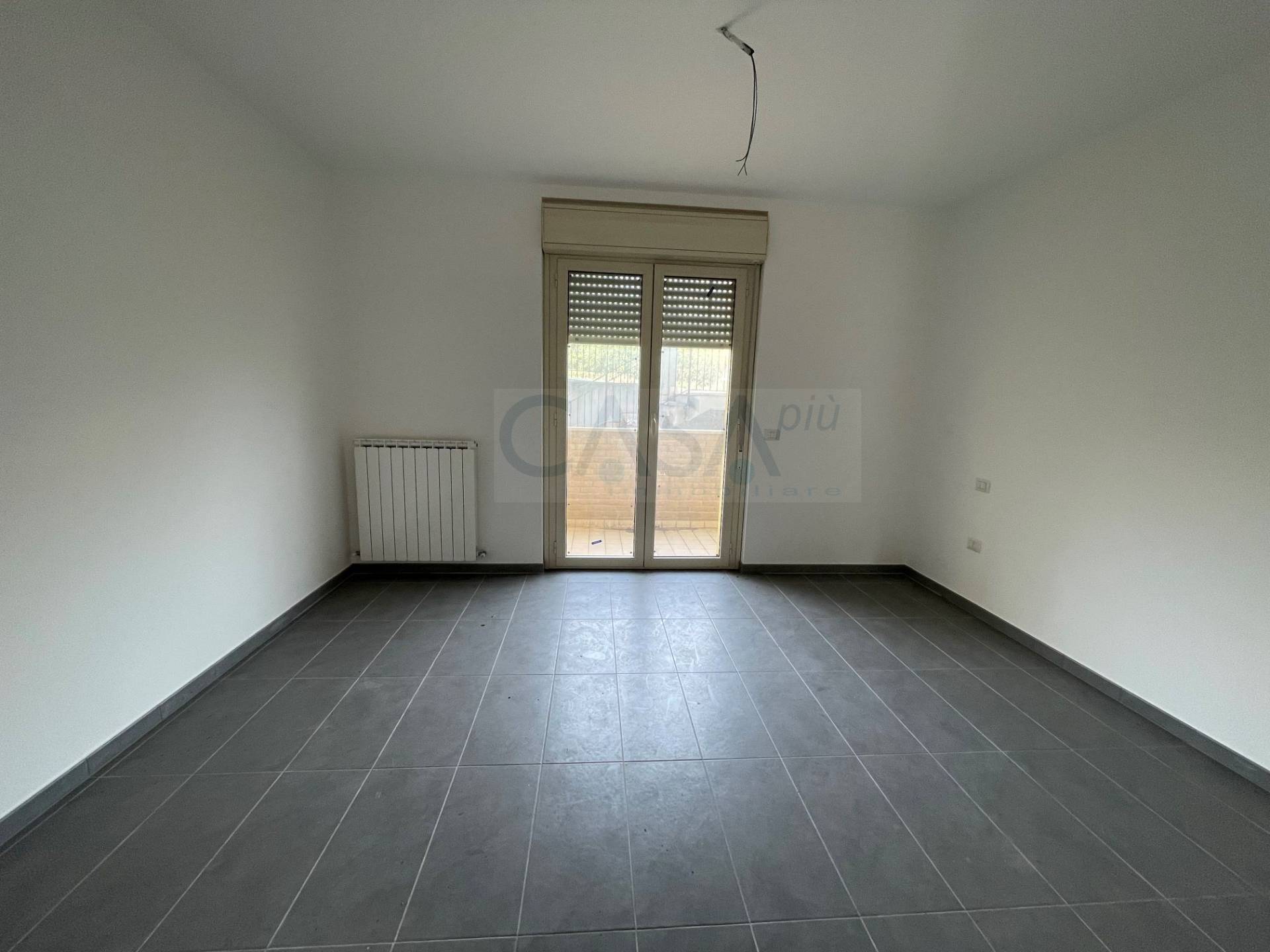 Appartamento in vendita a Colonnella