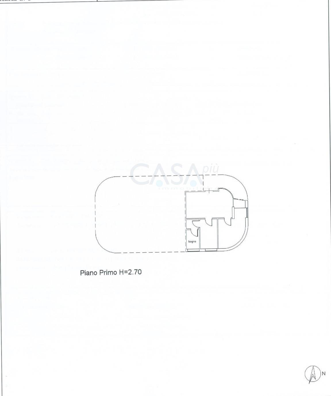 Studio/Ufficio in vendita a San Benedetto del Tronto