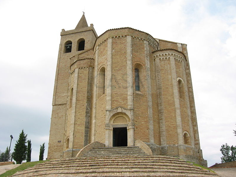 Terreno edificabile in vendita a Offida