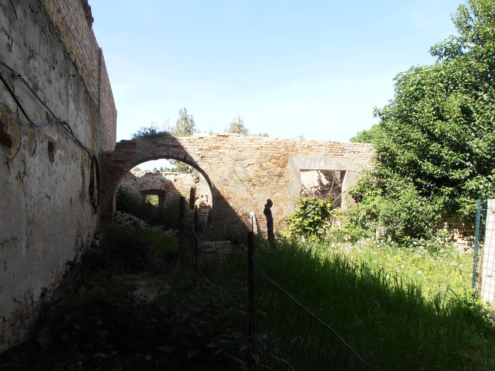 Terreno edificabile in vendita a Offida