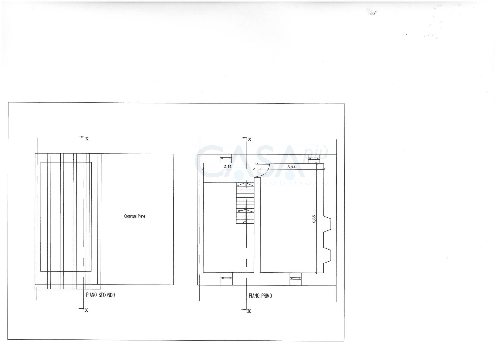 Terreno edificabile in vendita a Offida