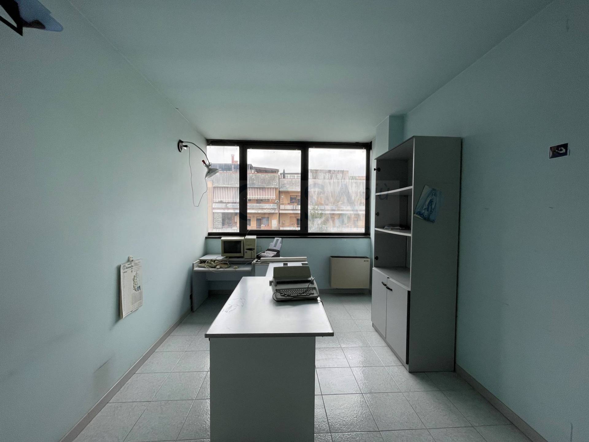 Studio/Ufficio in vendita a Monteprandone, Centobuchi