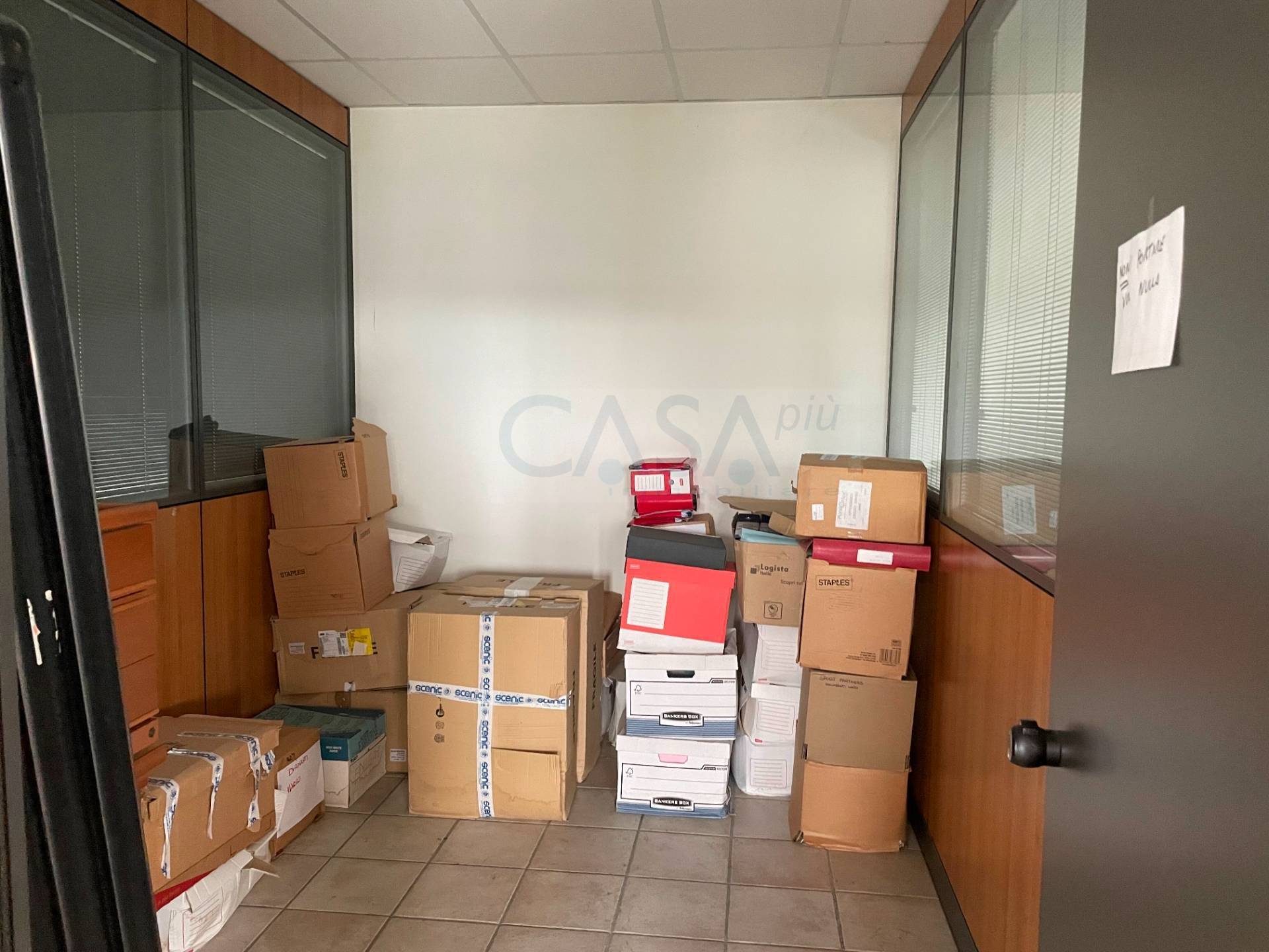 Studio/Ufficio in vendita a Ascoli Piceno