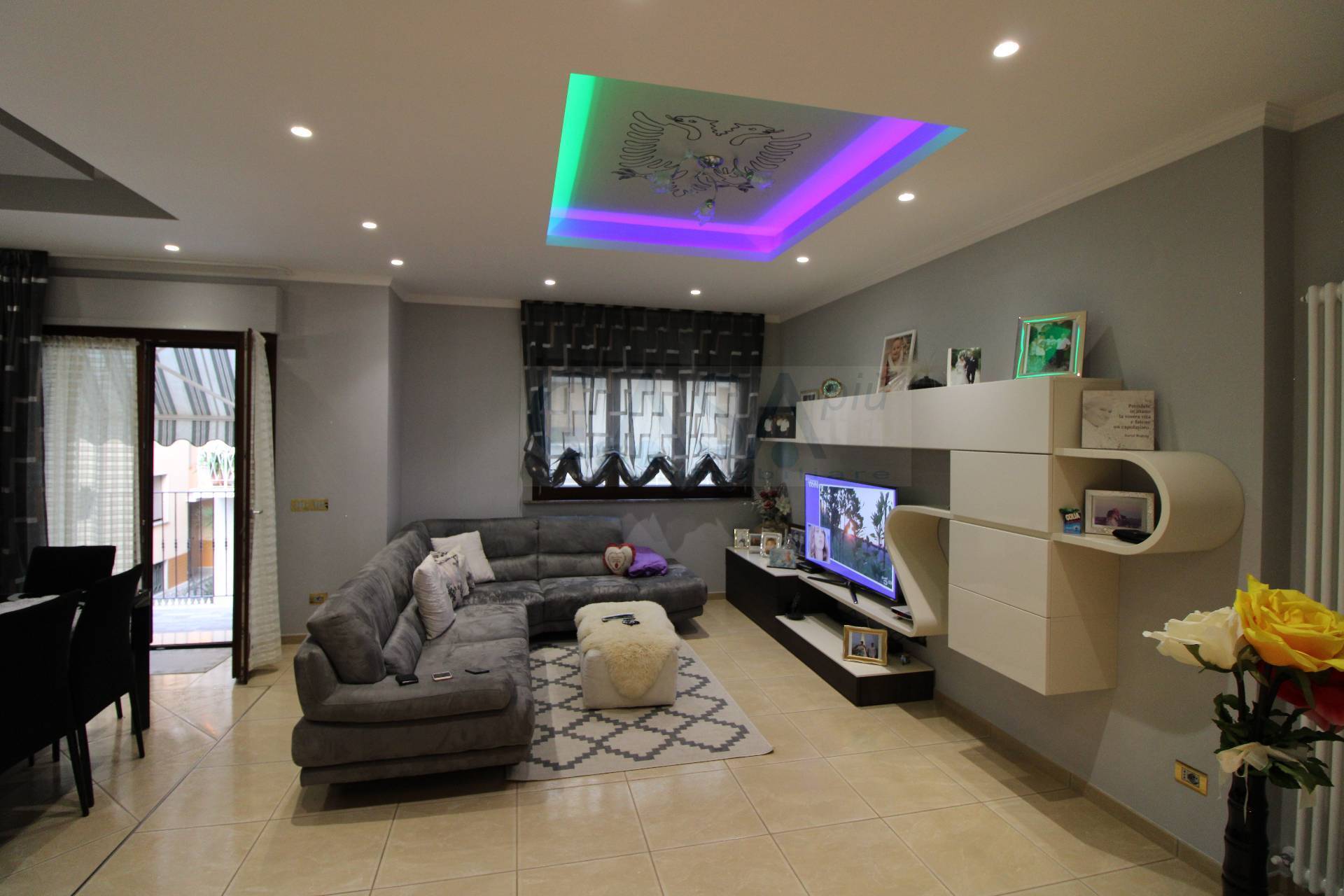 Appartamento in vendita a San Benedetto del Tronto, Zona Nord