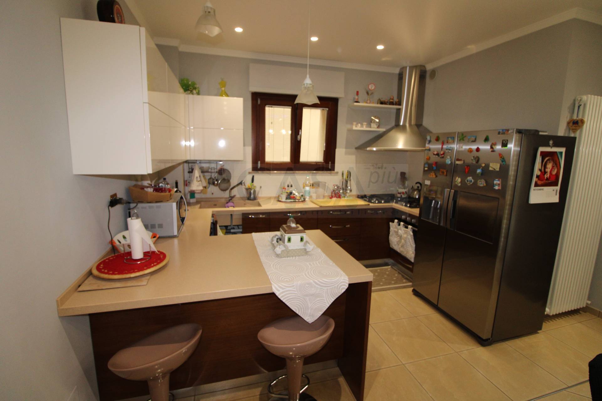 Appartamento in vendita a San Benedetto del Tronto, Zona Nord