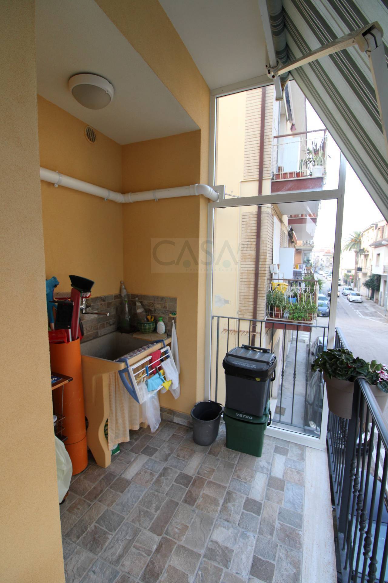 Appartamento in vendita a San Benedetto del Tronto, Zona Nord