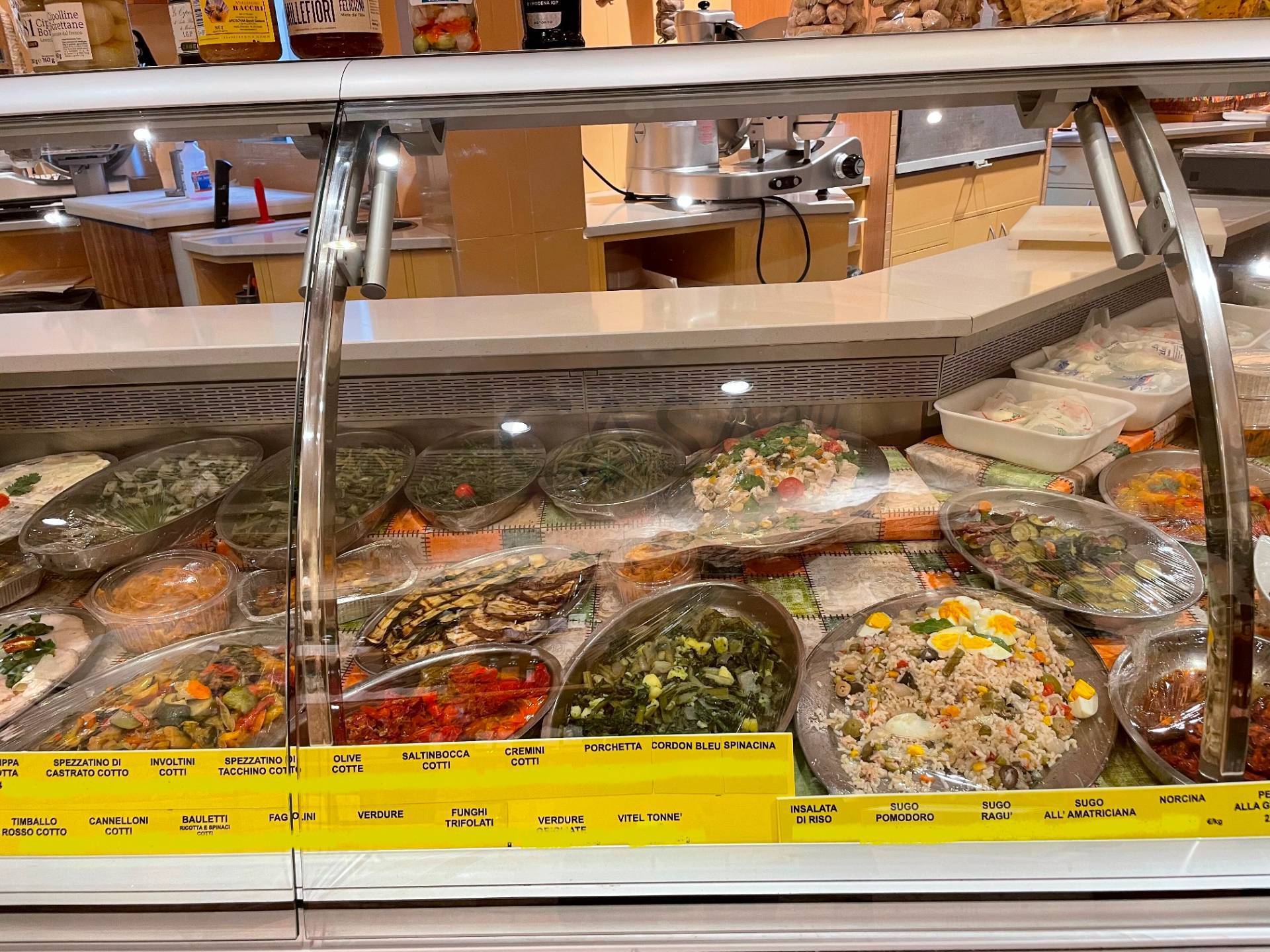 Attivit commerciale in vendita a Monteprandone