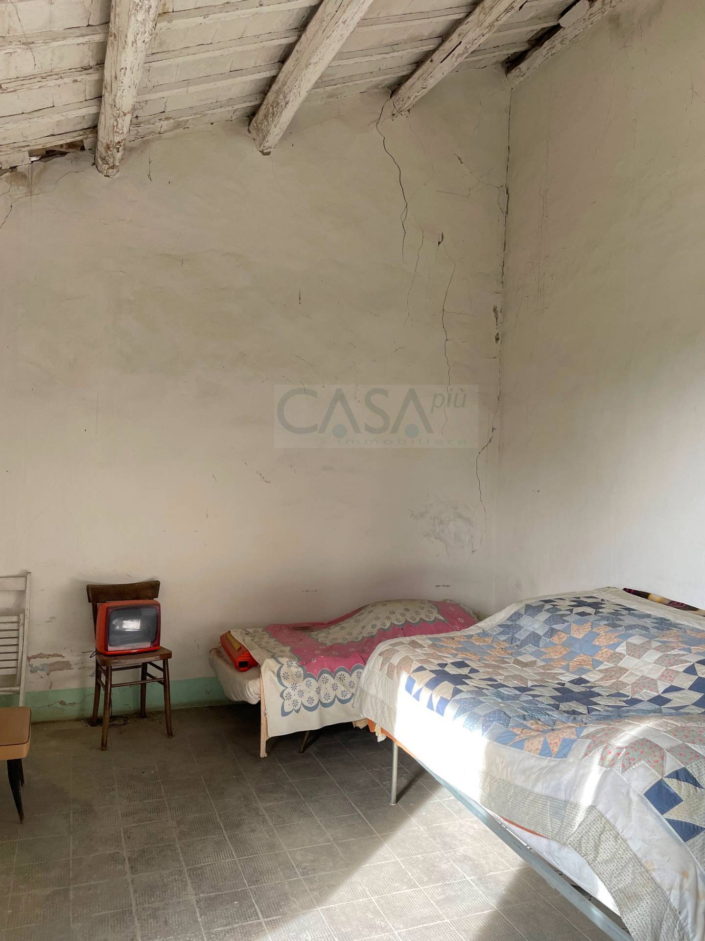 Rustico in vendita a Monsampolo del Tronto, Monsampolo