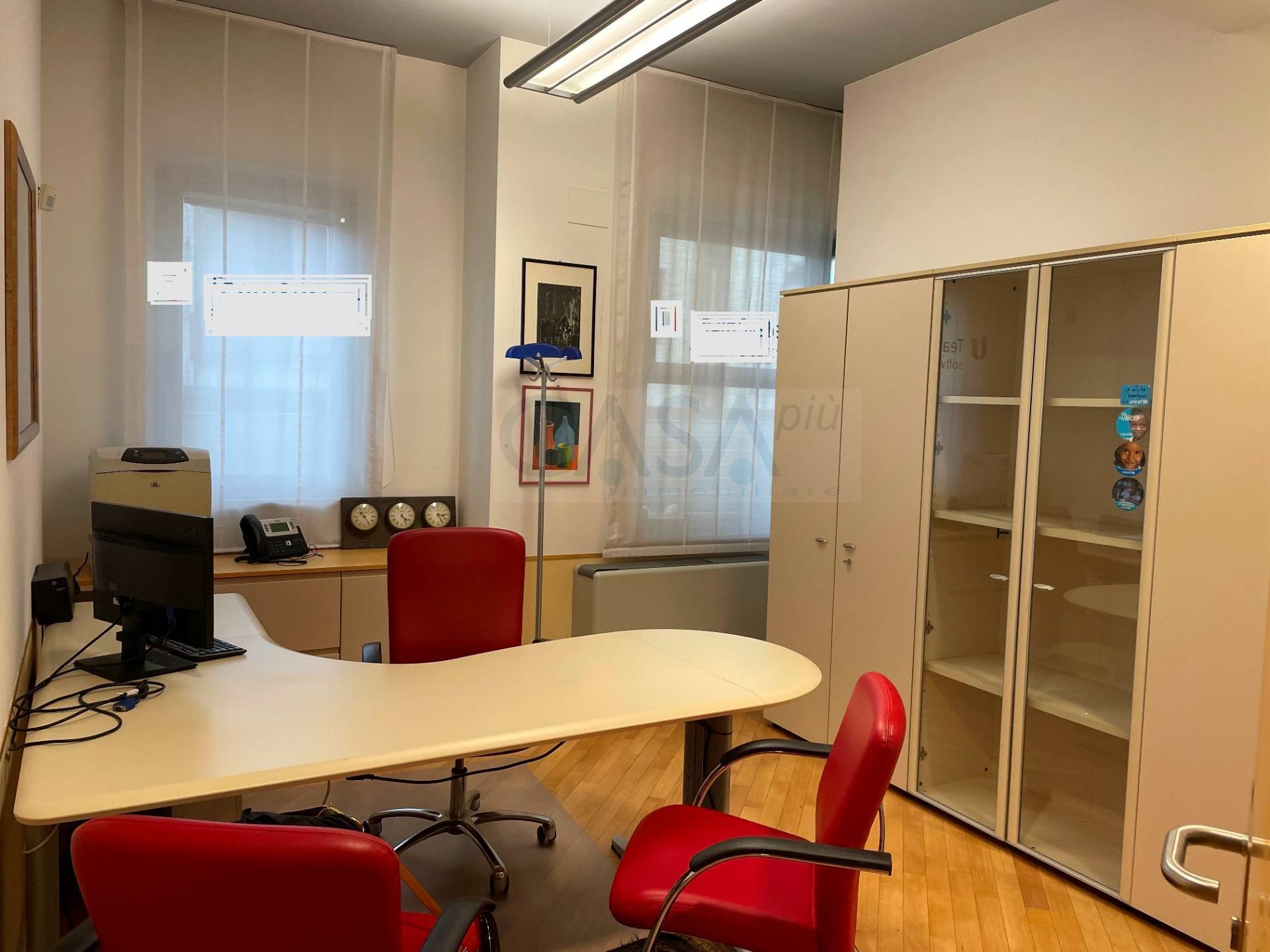 Studio/Ufficio in affitto a San Benedetto del Tronto, Centro