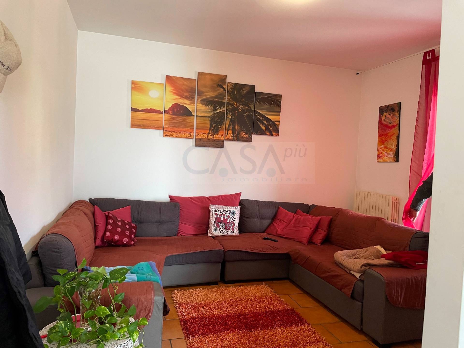 Villa in vendita a Monteprandone, Monteprandone alto