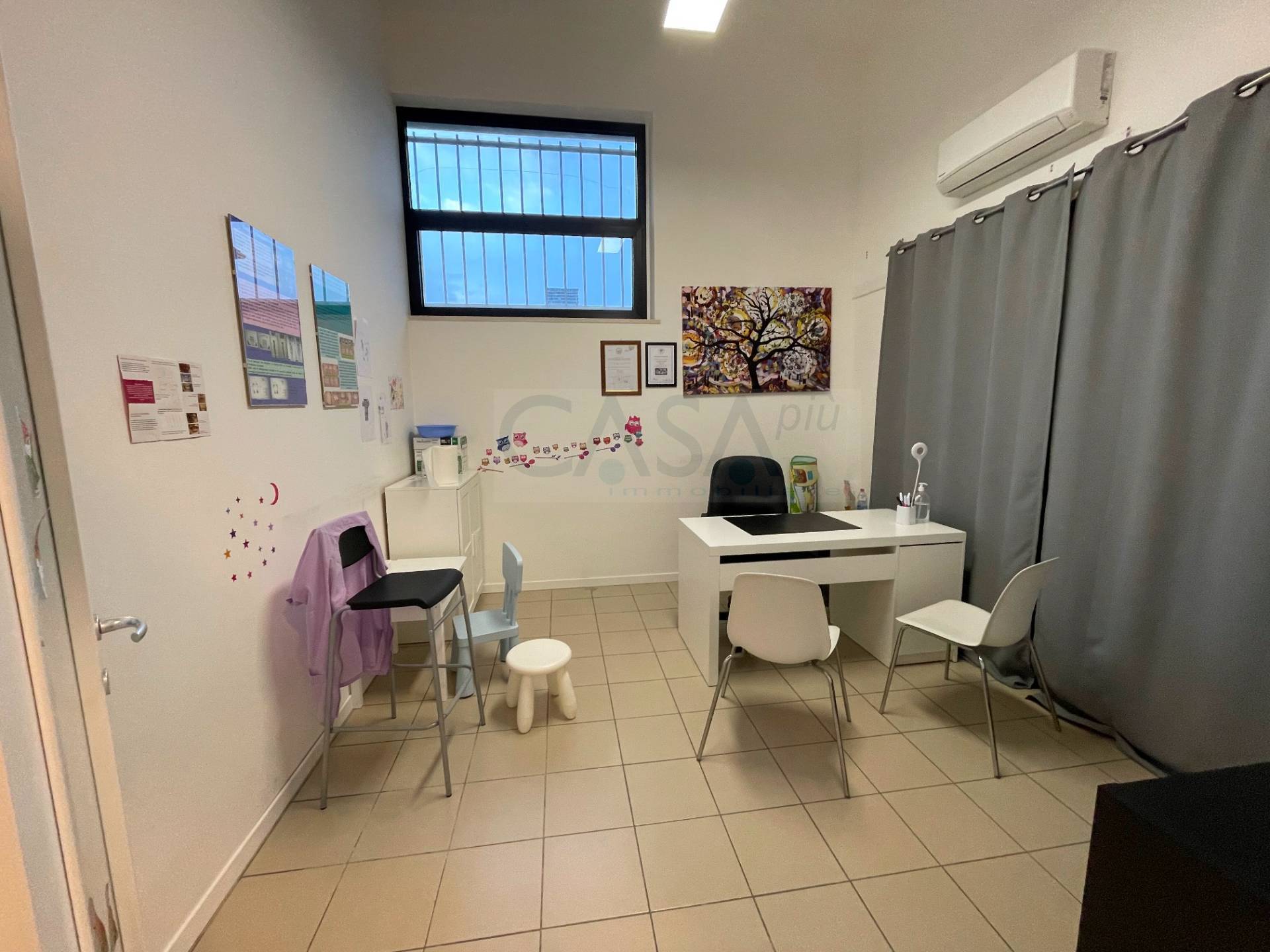 Studio/Ufficio in affitto a San Benedetto del Tronto