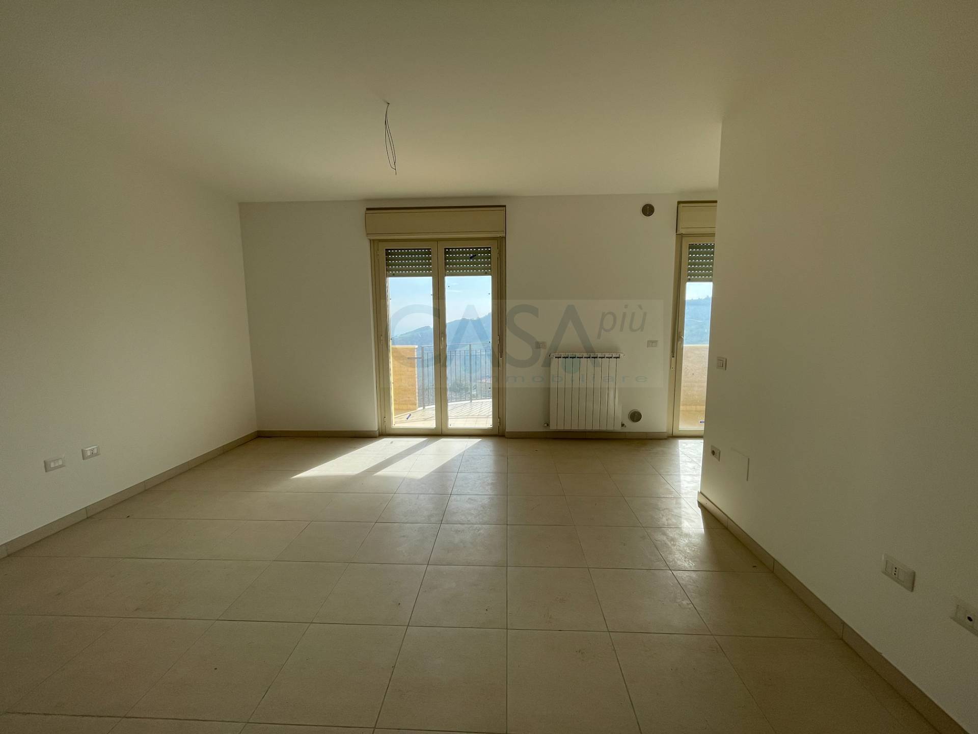 Appartamento in vendita a Colonnella