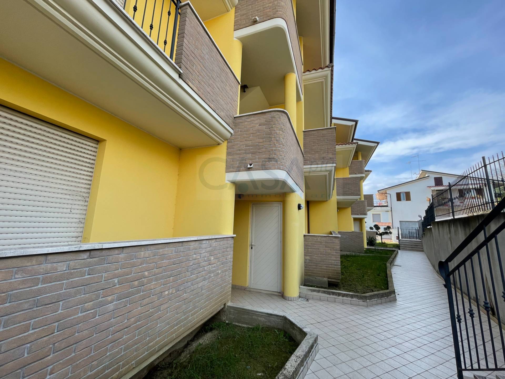 Appartamento in vendita a Colonnella