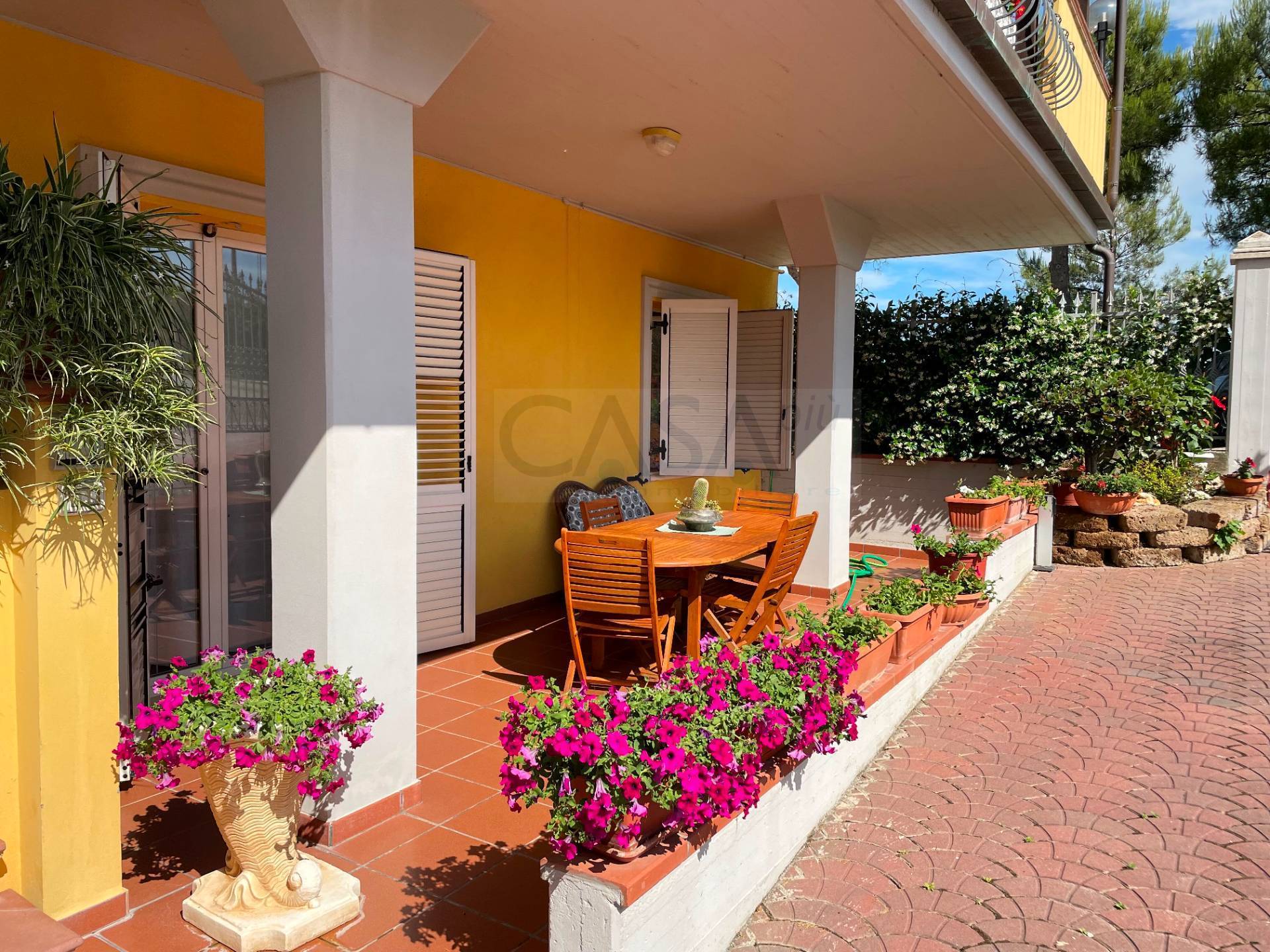 Appartamento in affitto a Monsampolo del Tronto, Monsampolo