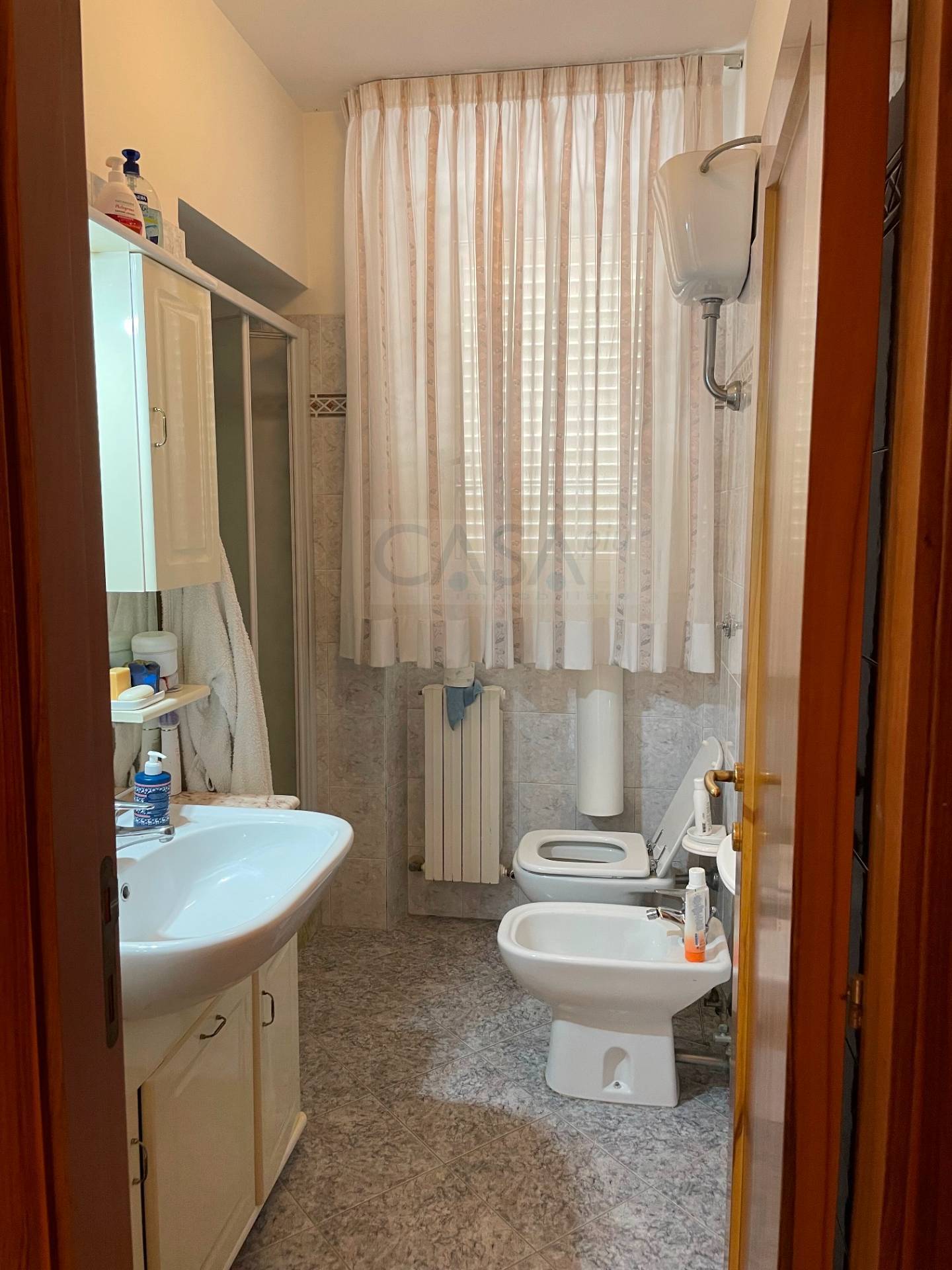 Appartamento in affitto a Monsampolo del Tronto, Monsampolo