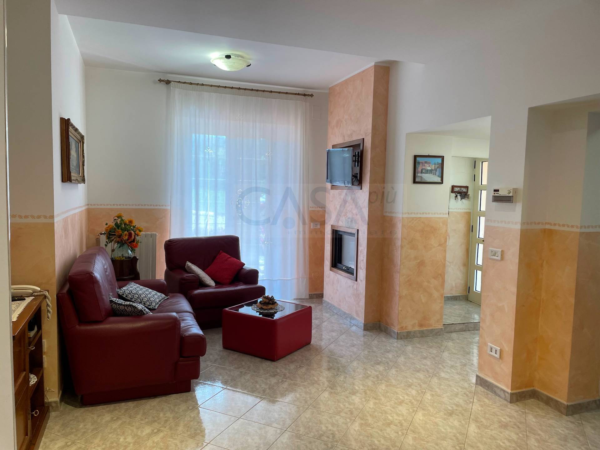 Appartamento in affitto a Monsampolo del Tronto, Monsampolo