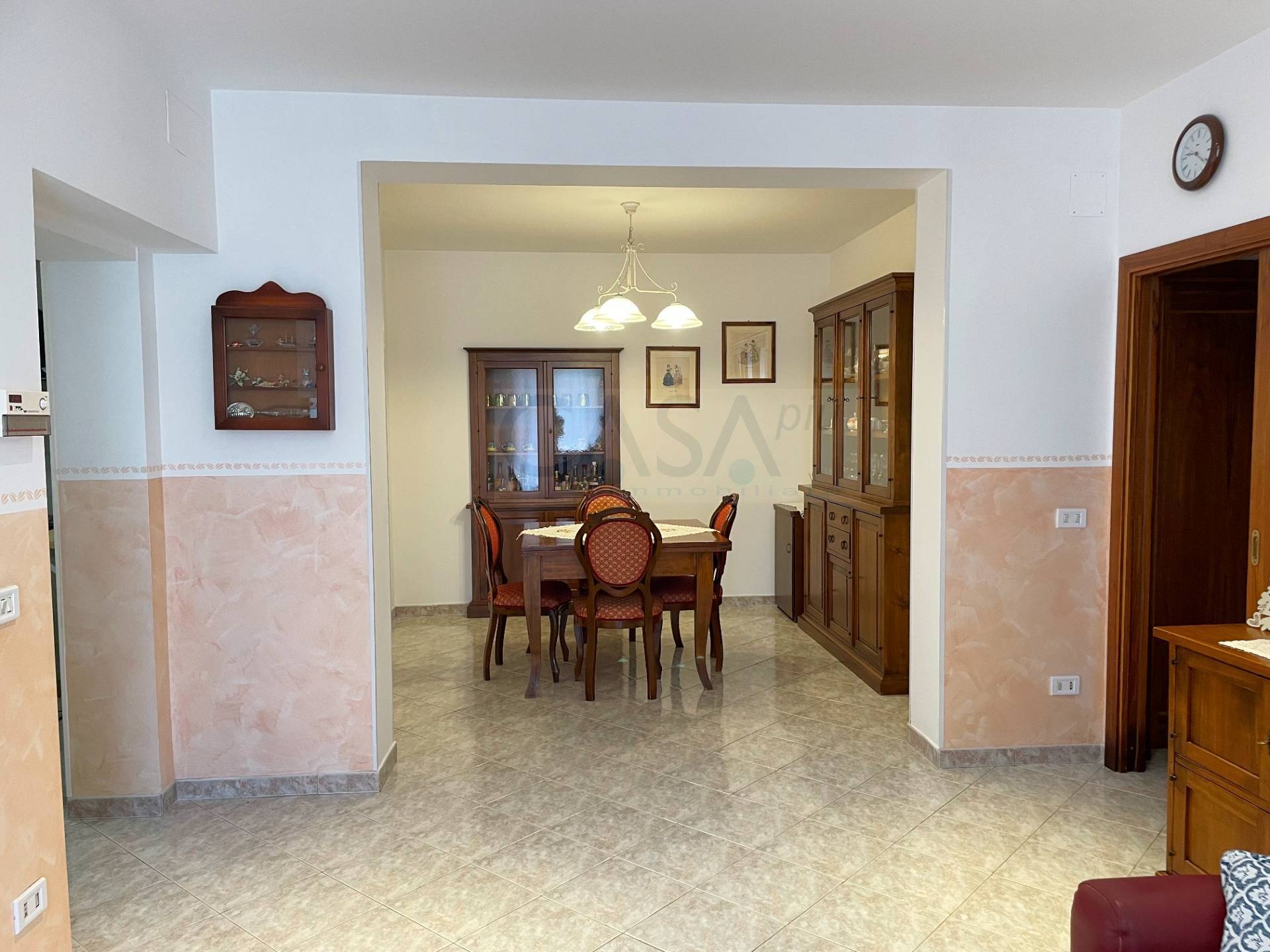 Appartamento in affitto a Monsampolo del Tronto, Monsampolo