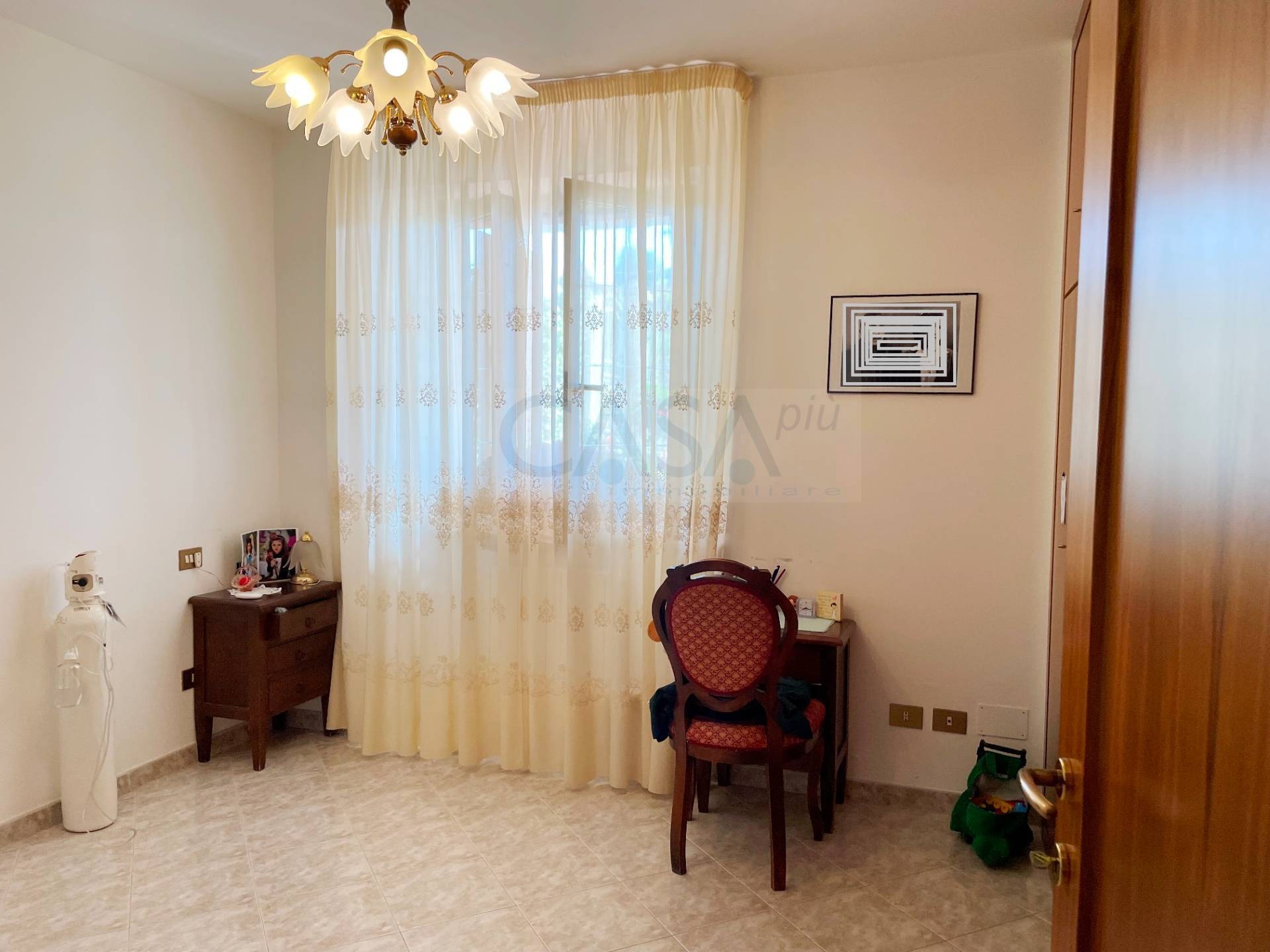 Appartamento in affitto a Monsampolo del Tronto, Monsampolo