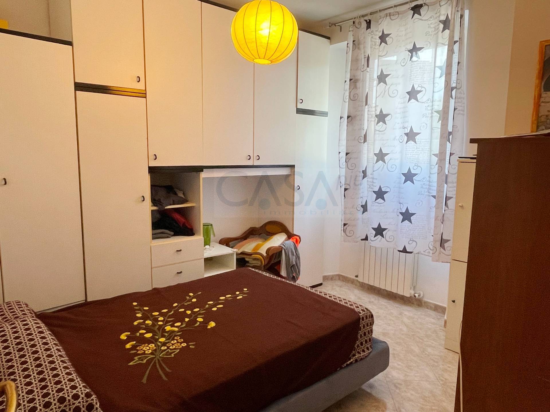 Appartamento in affitto a Monsampolo del Tronto, Monsampolo