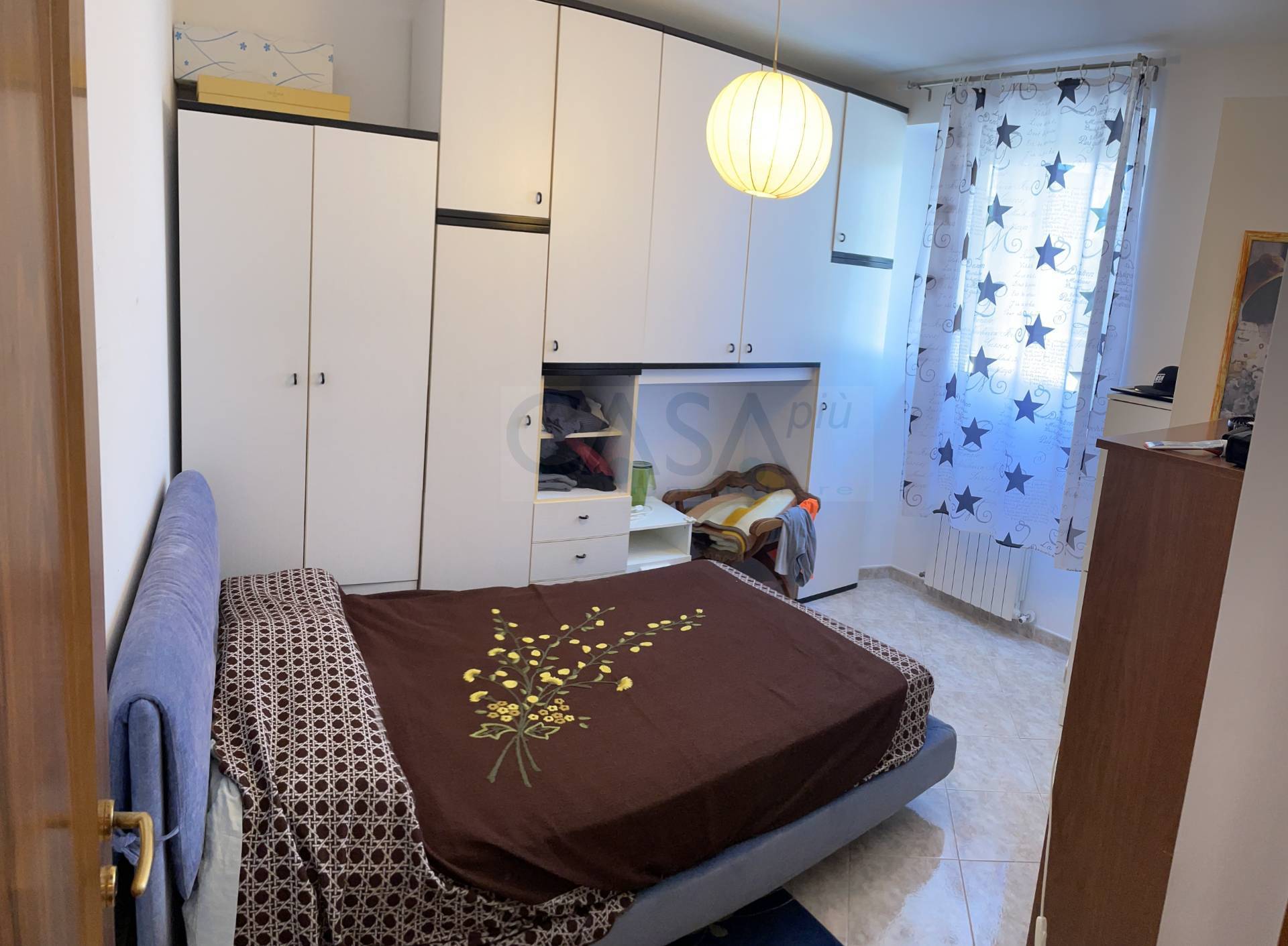 Appartamento in affitto a Monsampolo del Tronto, Monsampolo