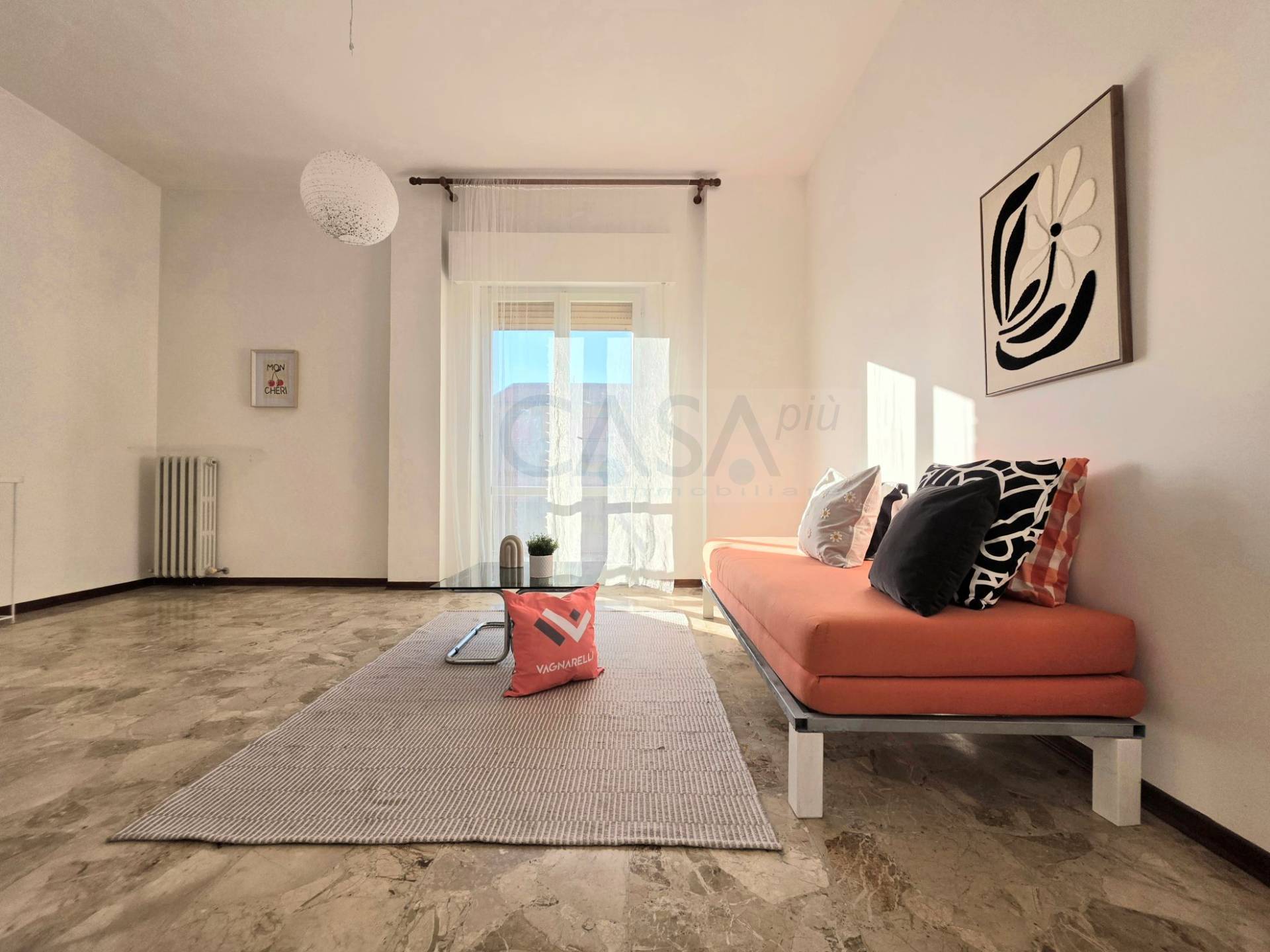 Appartamento in vendita a Offida