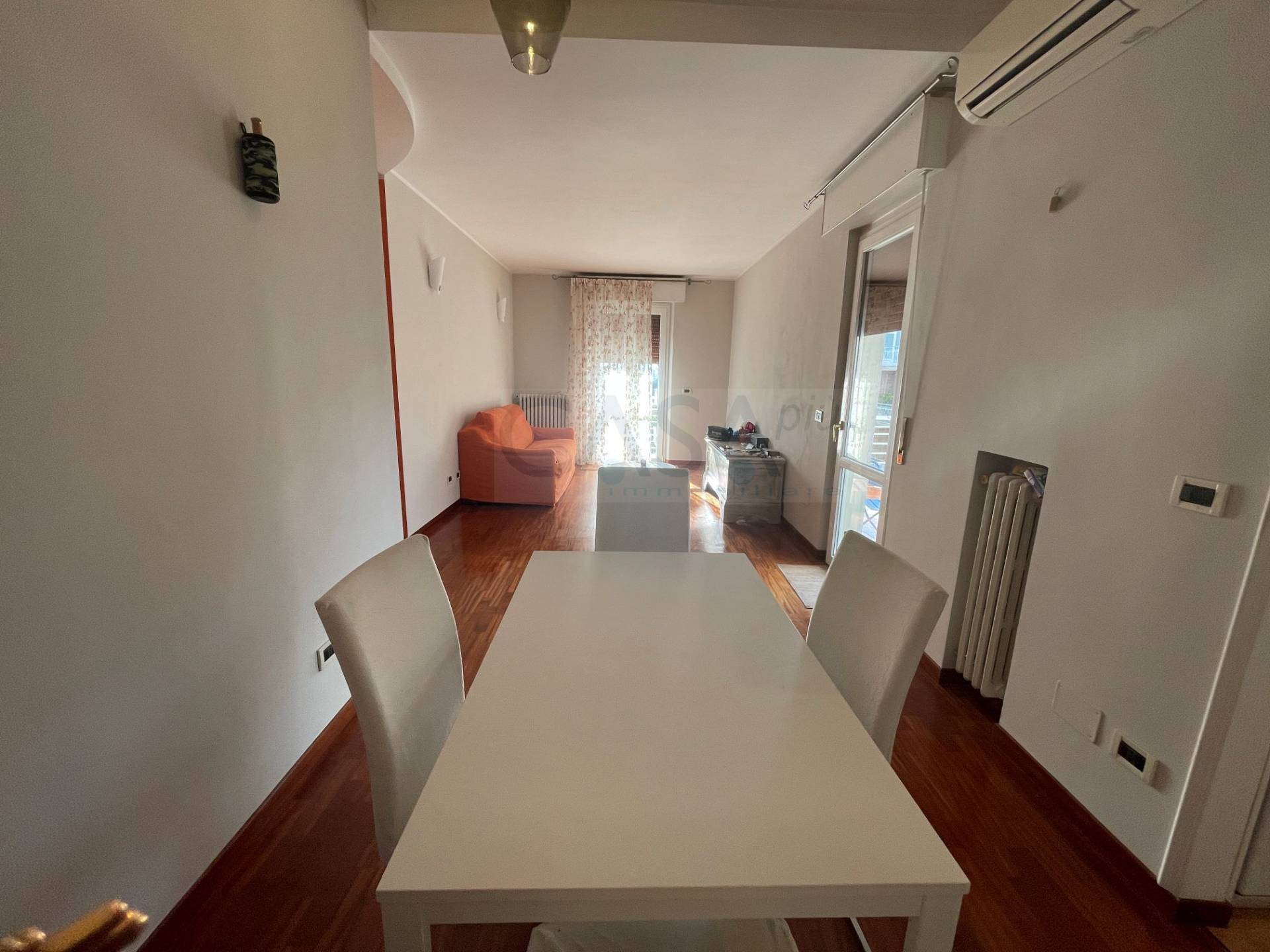 Appartamento in affitto a San Benedetto del Tronto