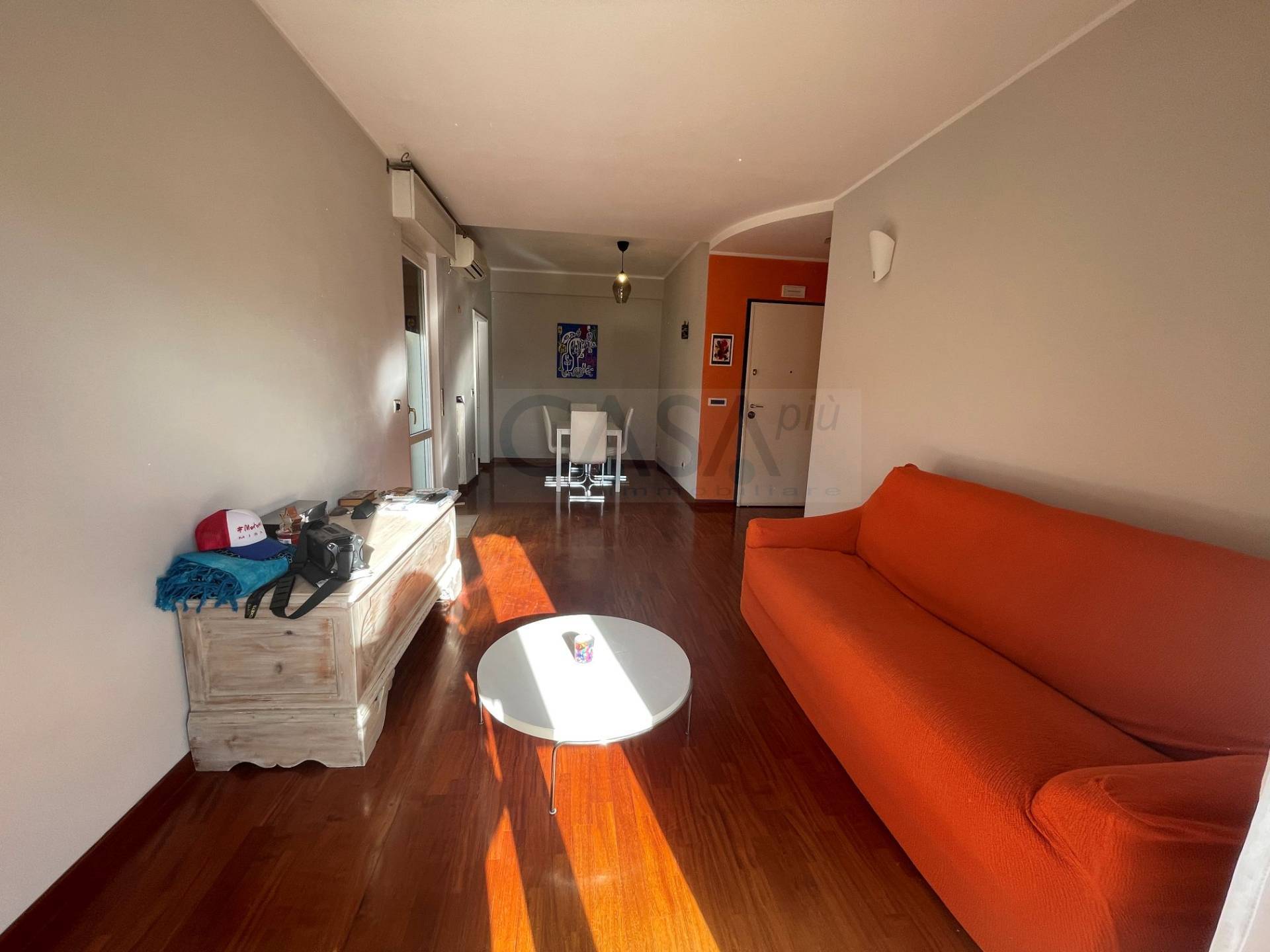 Appartamento in affitto a San Benedetto del Tronto