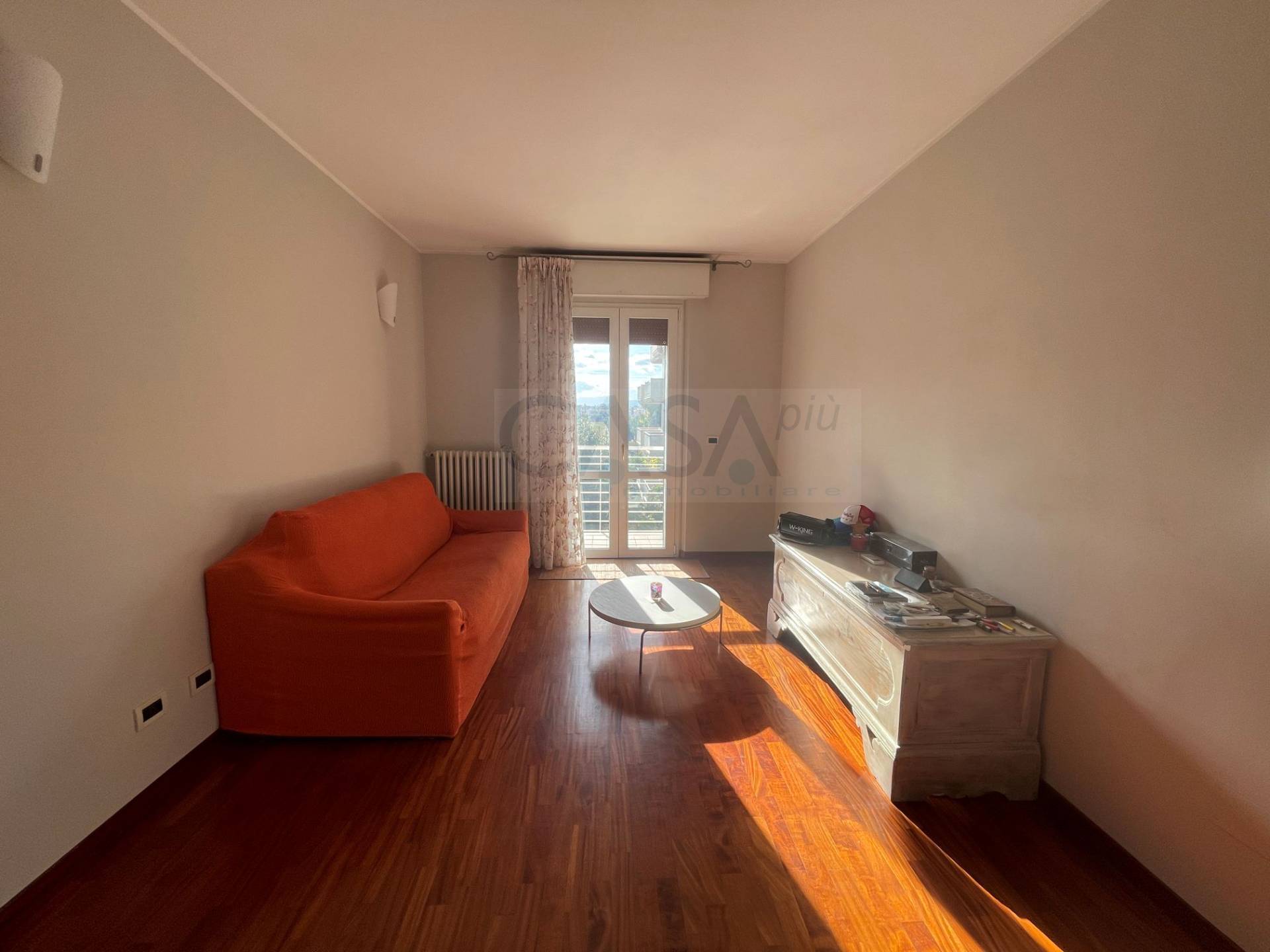 Appartamento in affitto a San Benedetto del Tronto