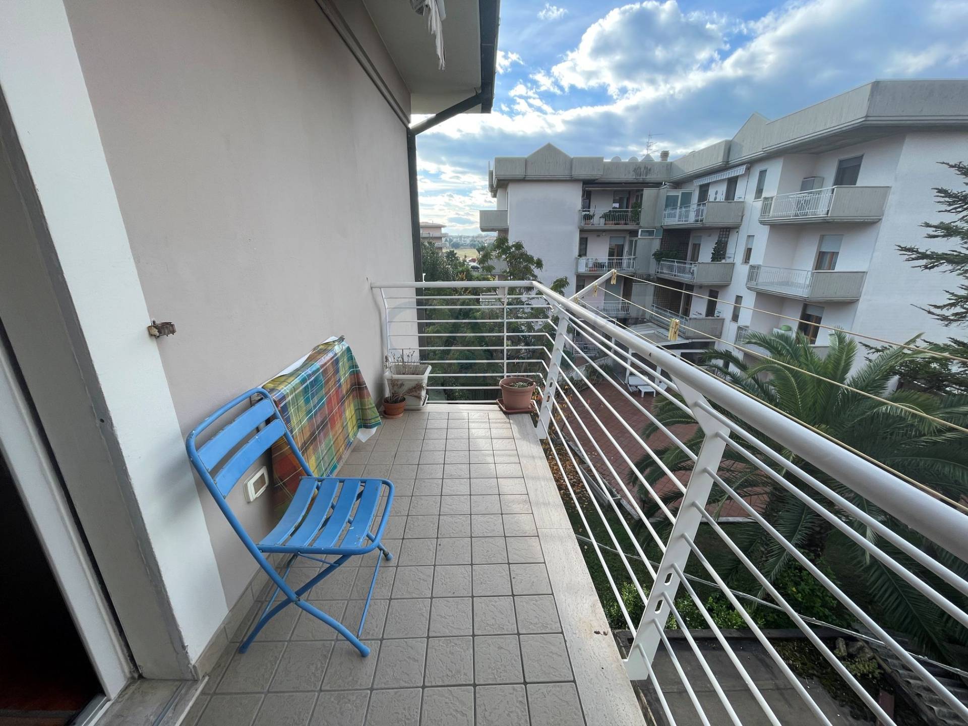 Appartamento in affitto a San Benedetto del Tronto