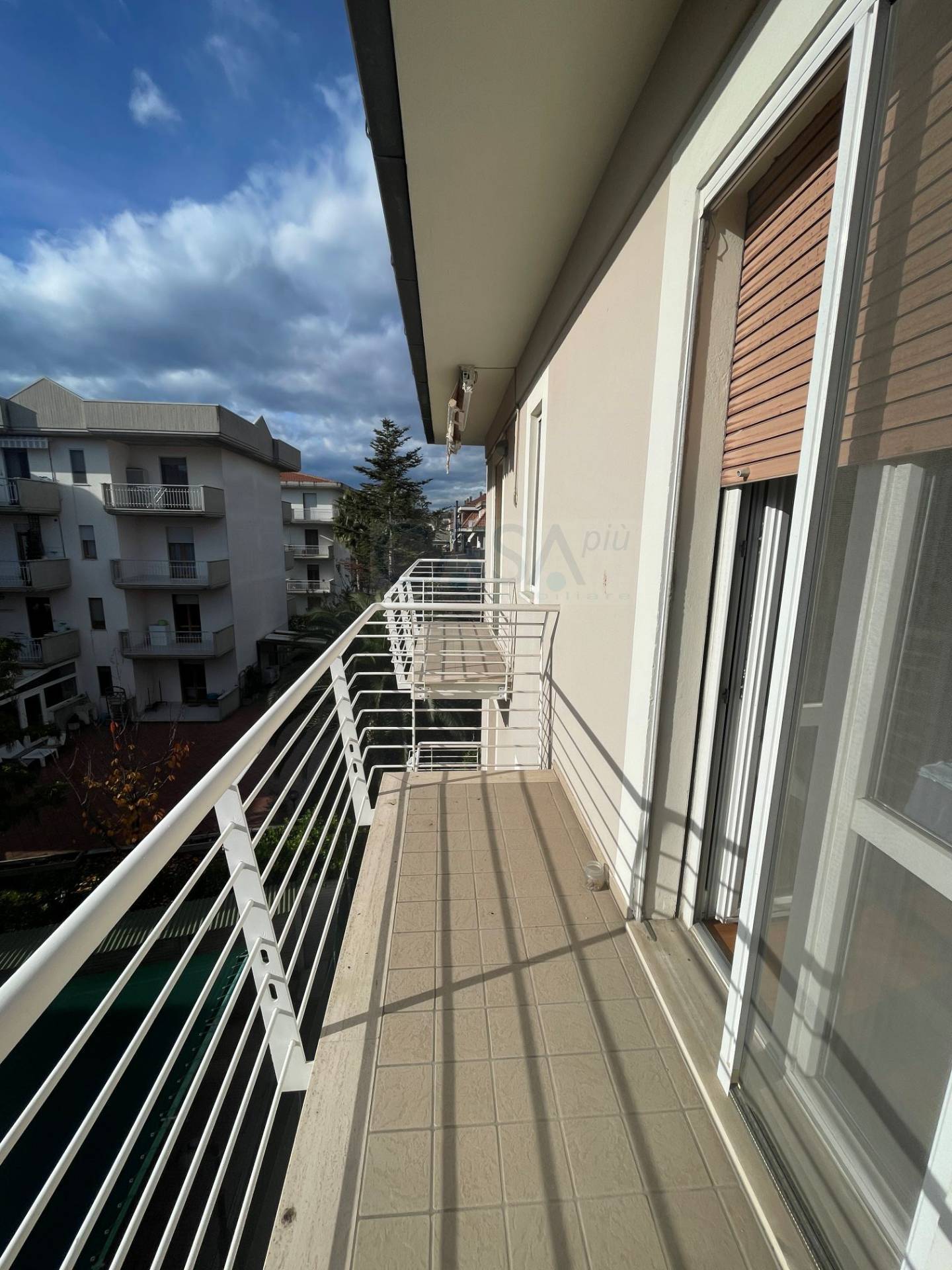 Appartamento in affitto a San Benedetto del Tronto