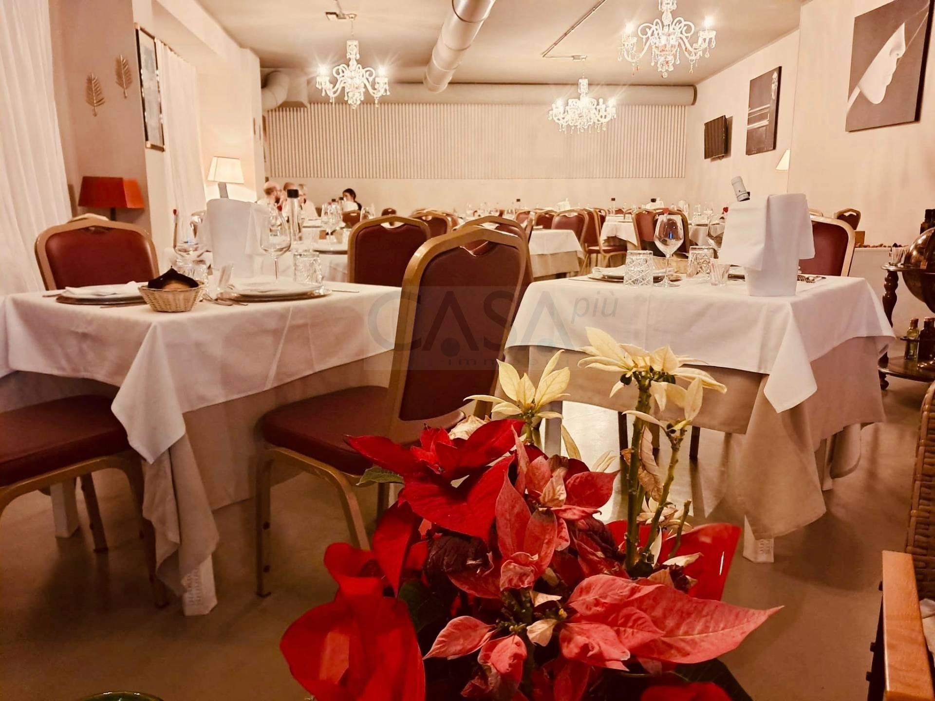 Ristorante in vendita a Monteprandone