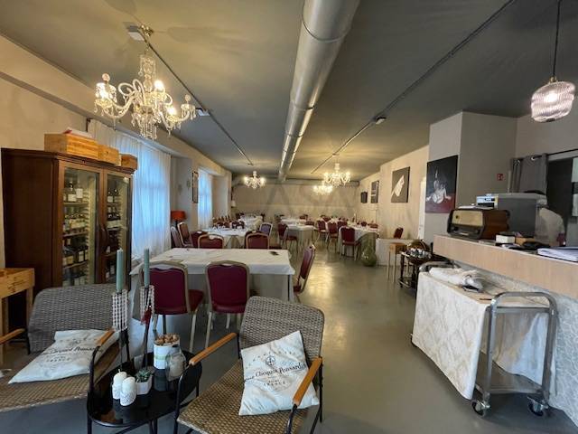 Ristorante in vendita a Monteprandone