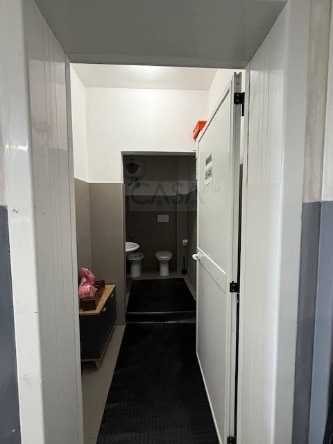 Capannone in vendita a Martinsicuro