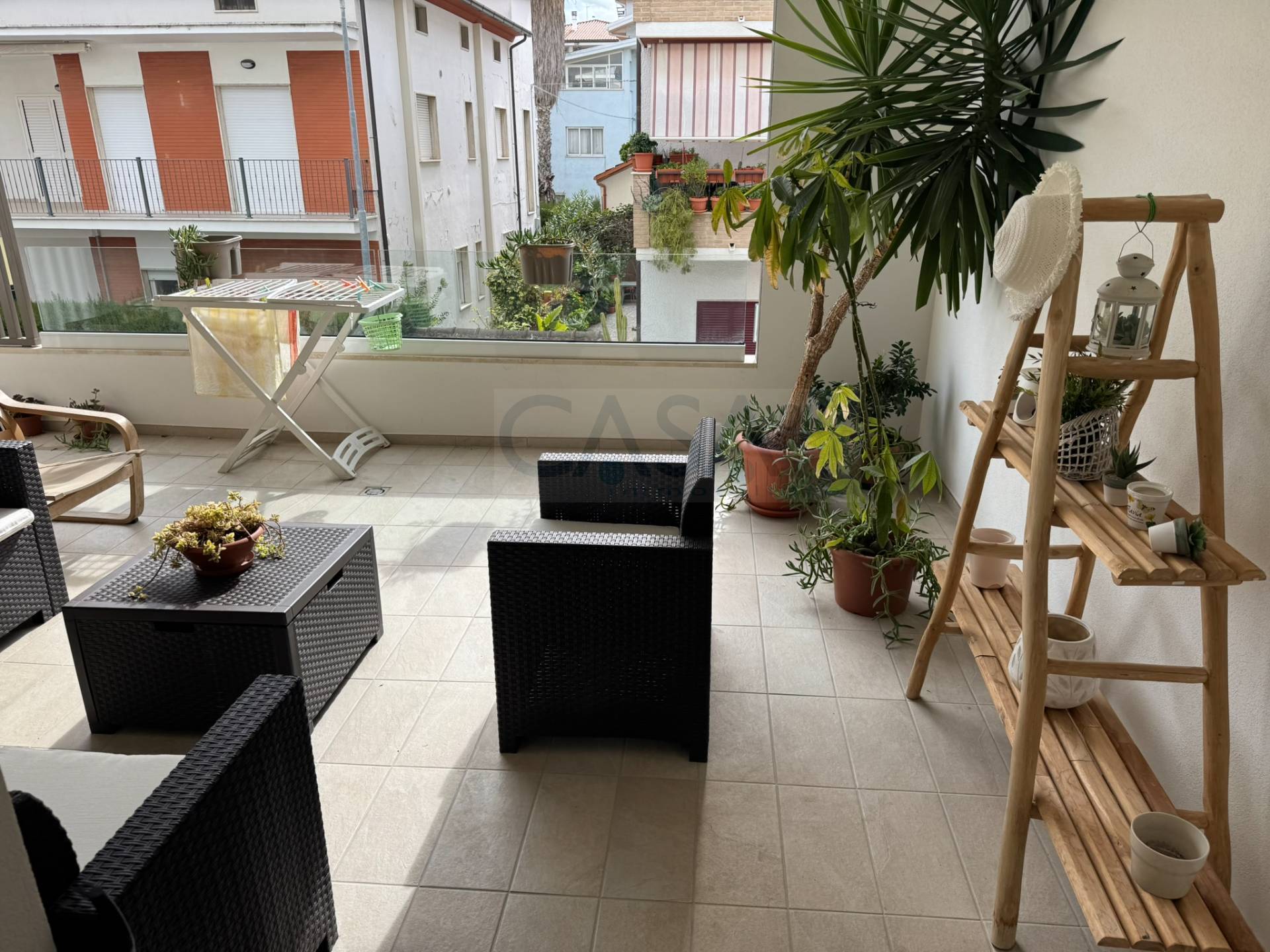 Appartamento in vendita a Alba Adriatica