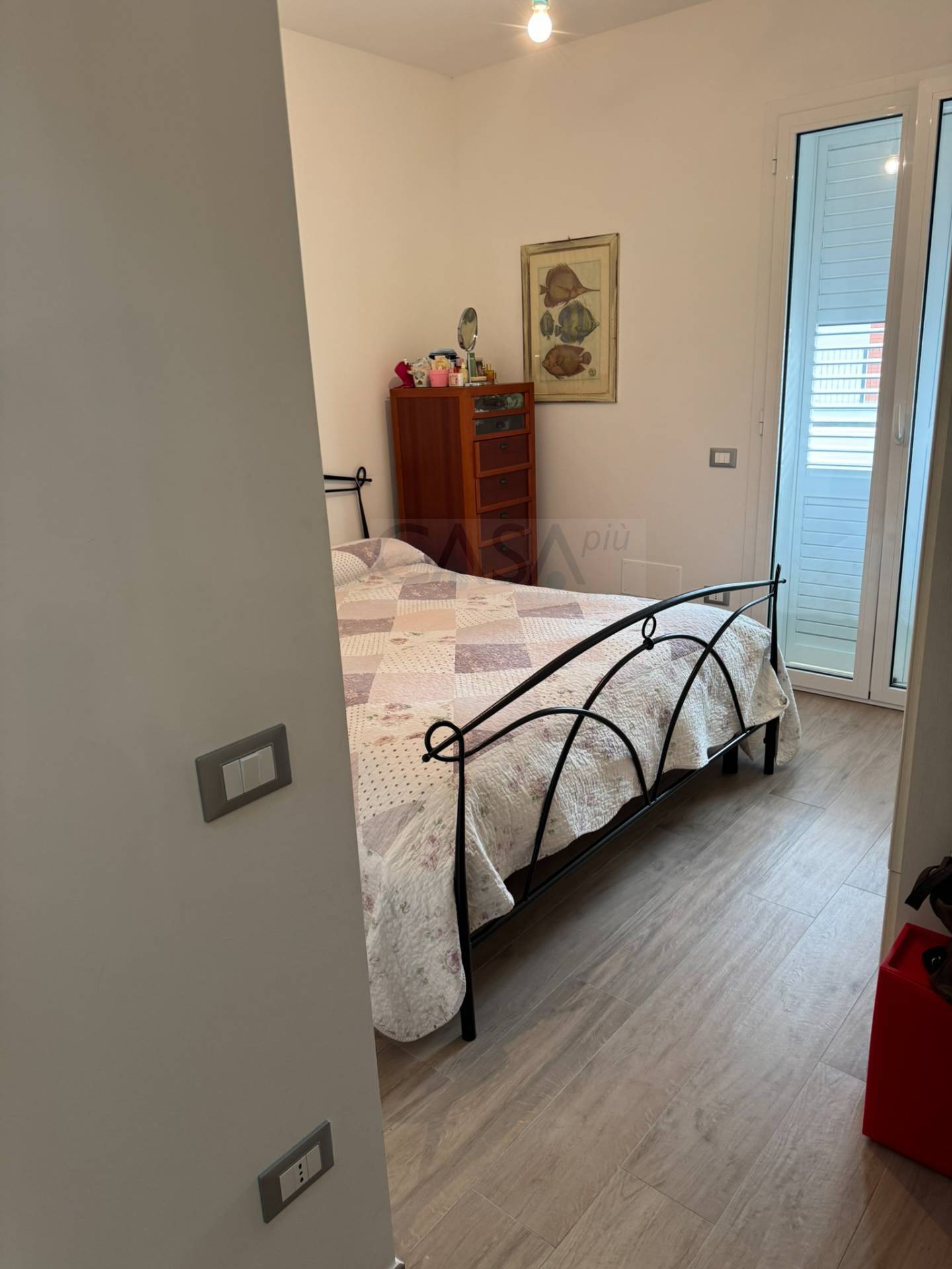 Appartamento in vendita a Alba Adriatica