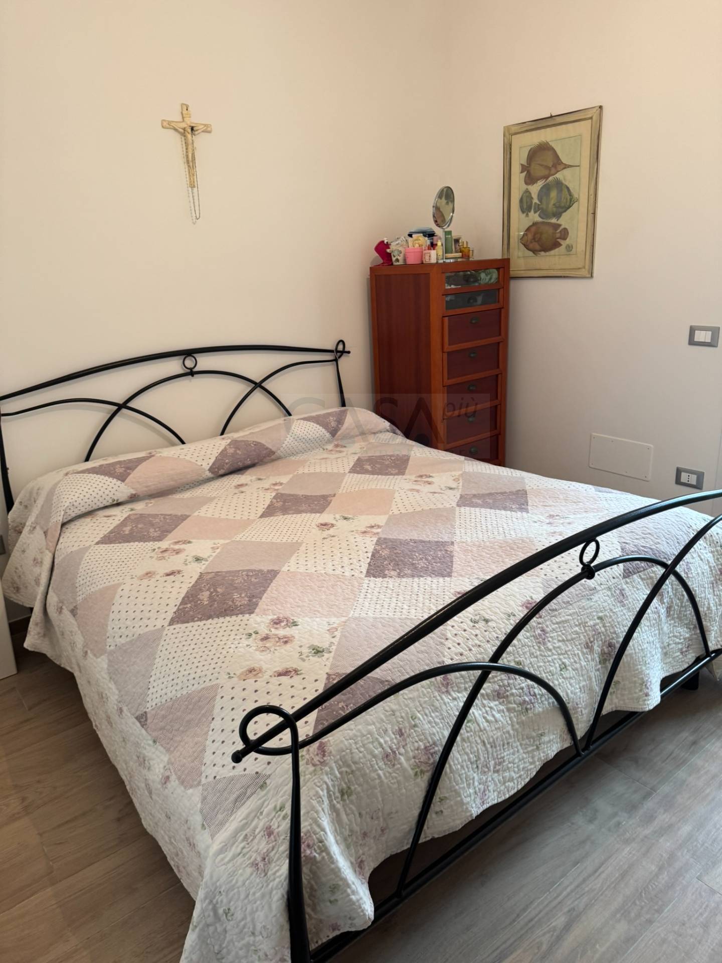 Appartamento in vendita a Alba Adriatica