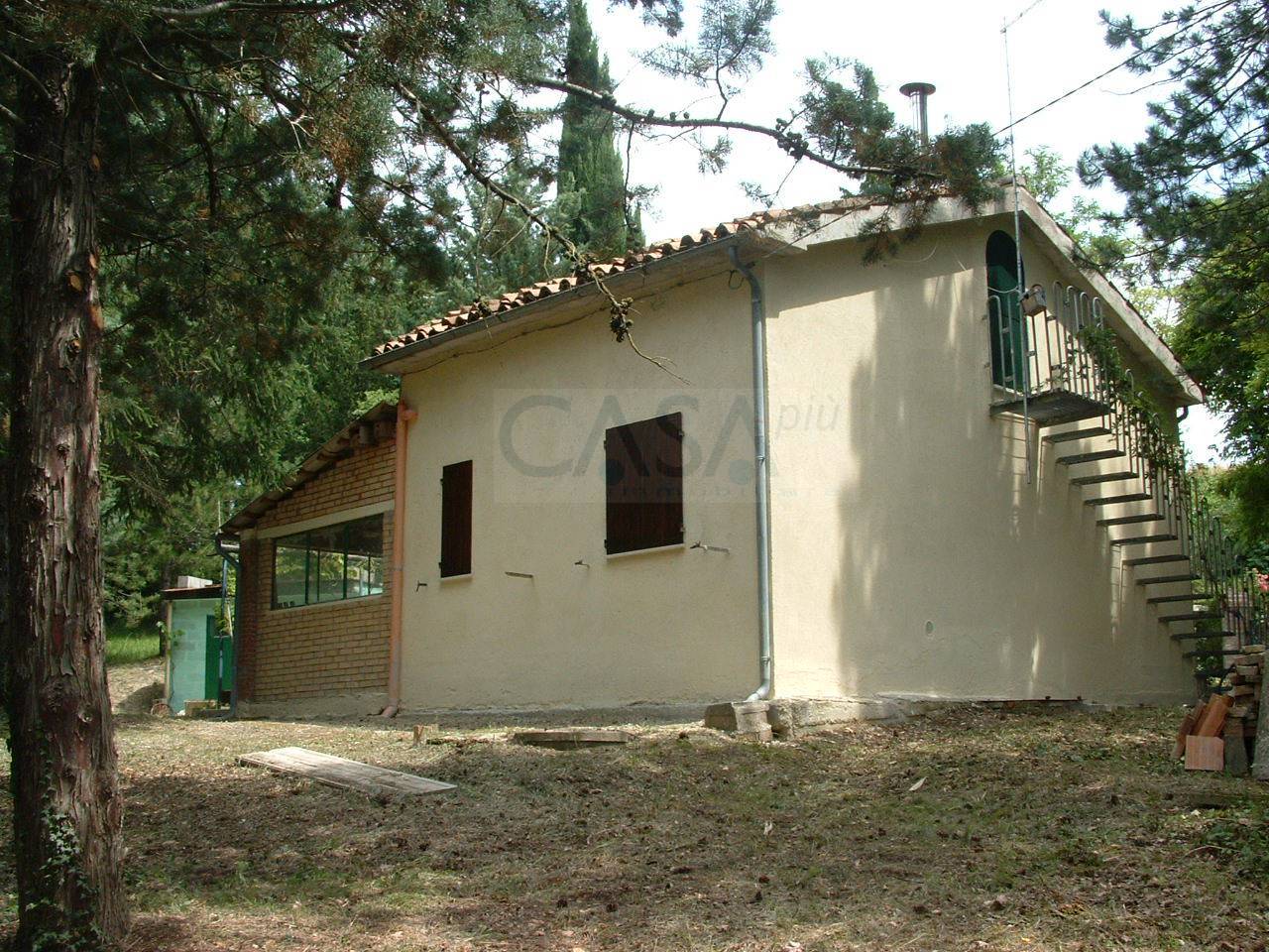 Rustico in vendita a Fabriano