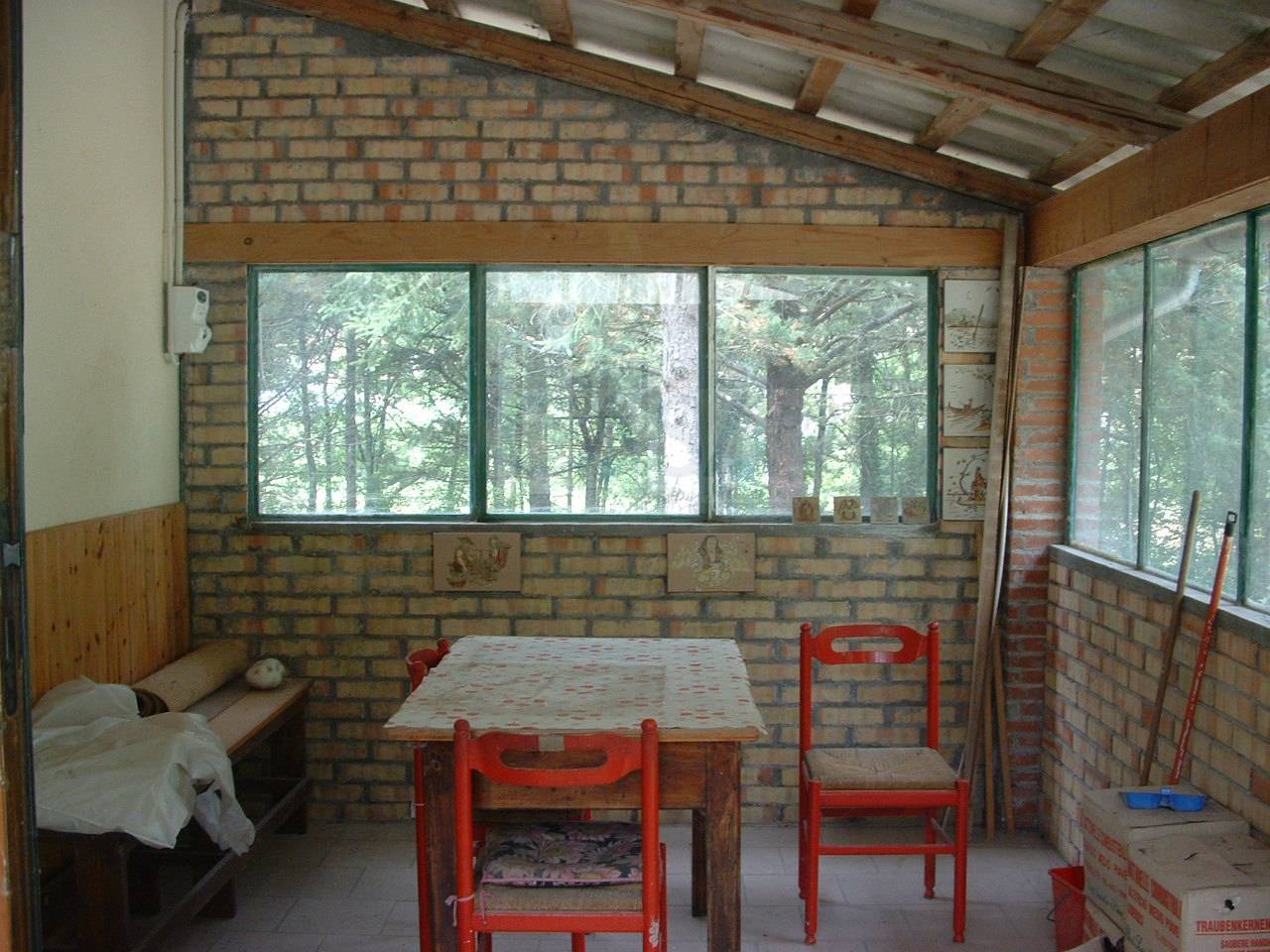 Rustico in vendita a Fabriano