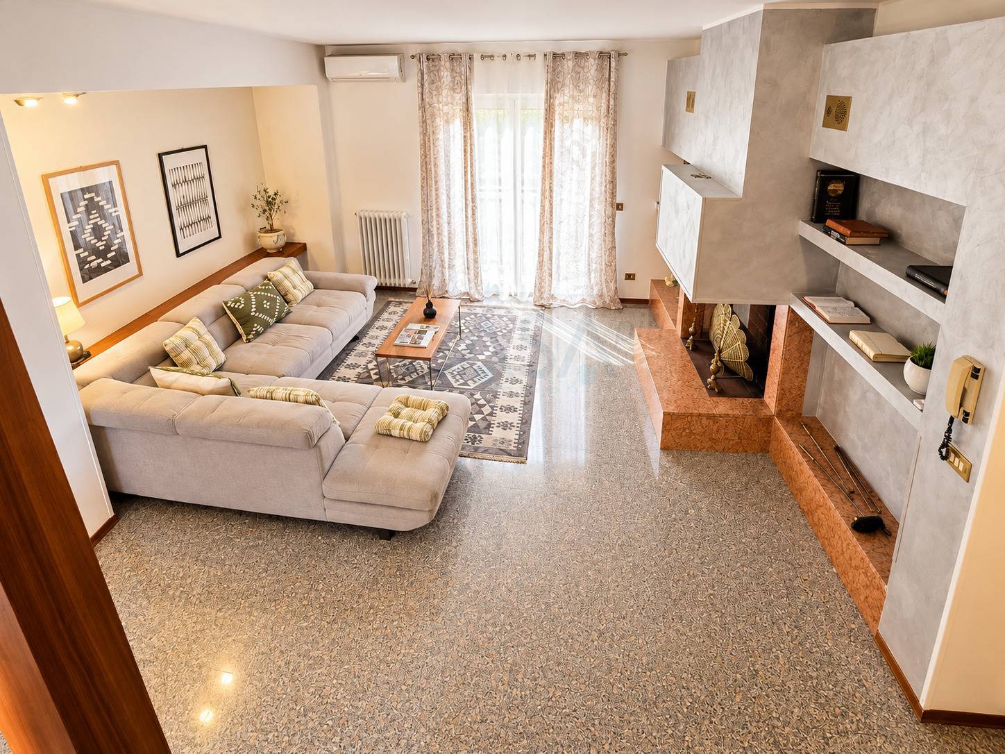 Appartamento in vendita a Castel di Lama, Castel di Lama Basso