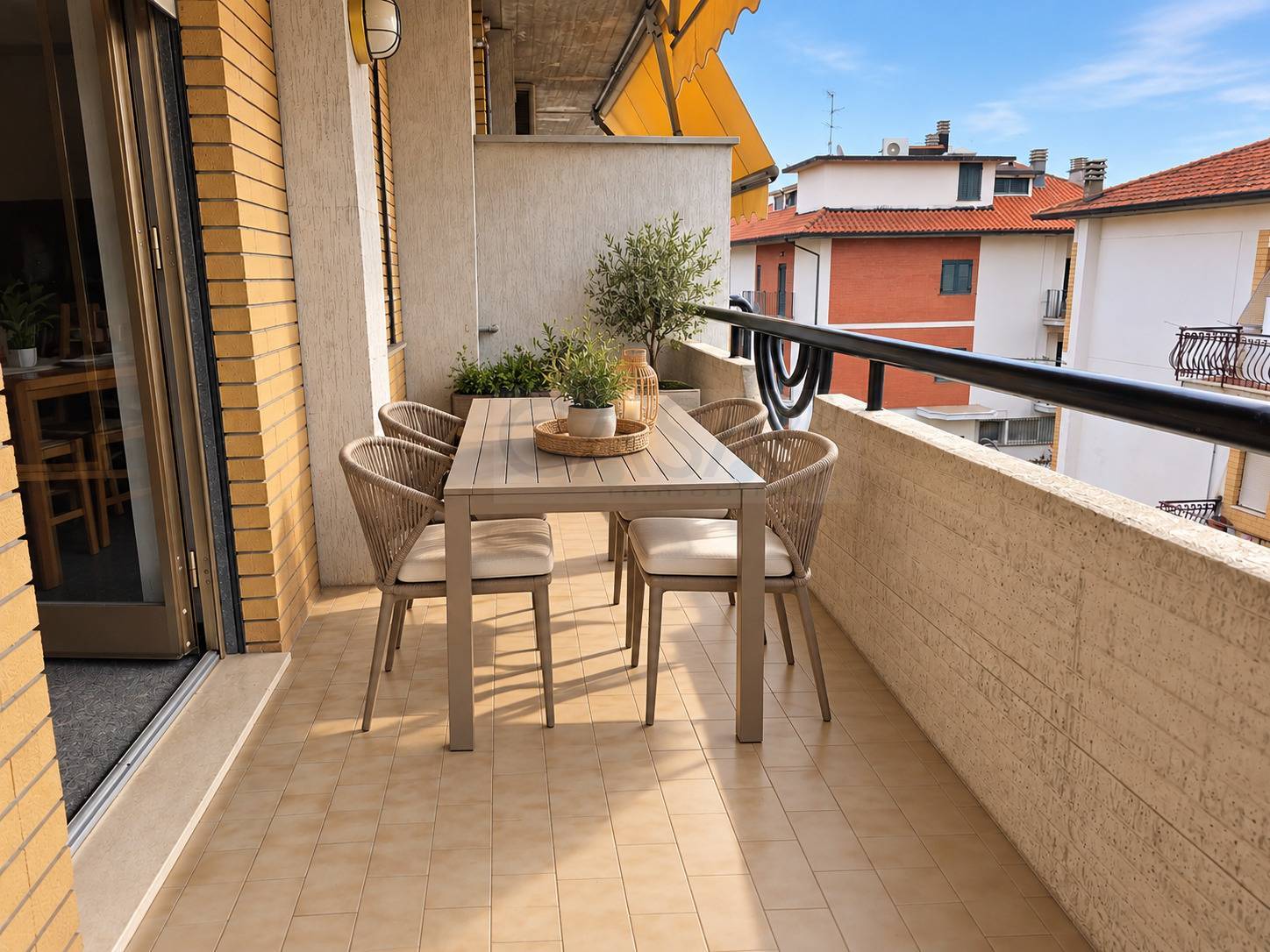 Appartamento in vendita a Castel di Lama, Castel di Lama Basso