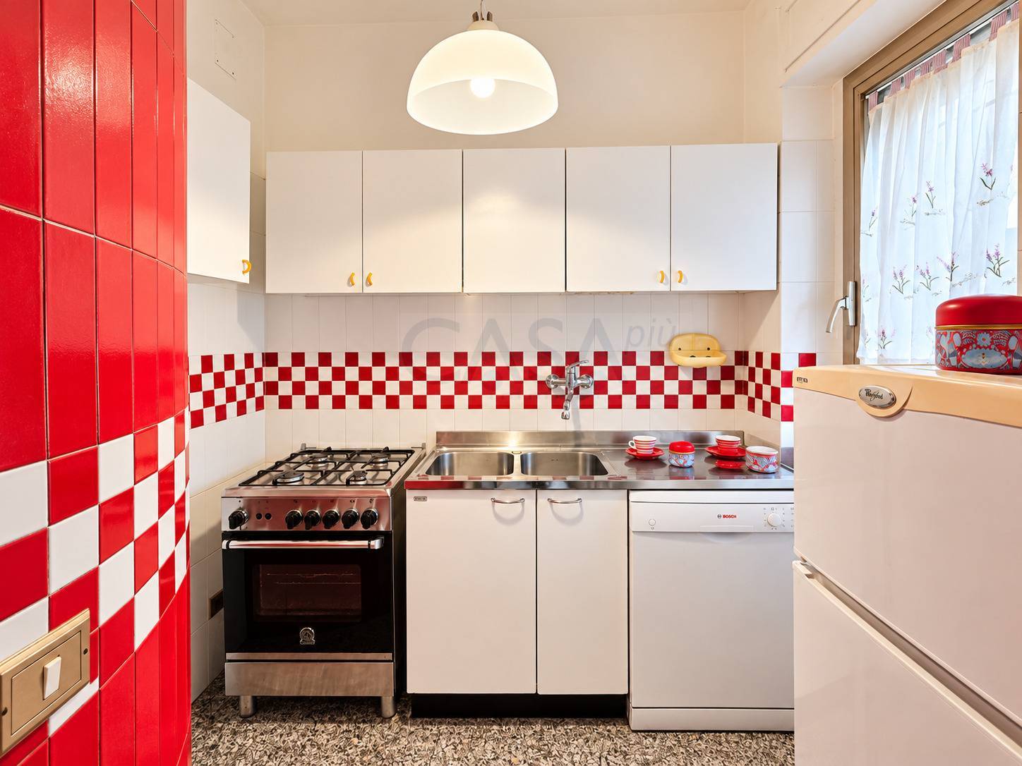 Appartamento in vendita a Castel di Lama, Castel di Lama Basso