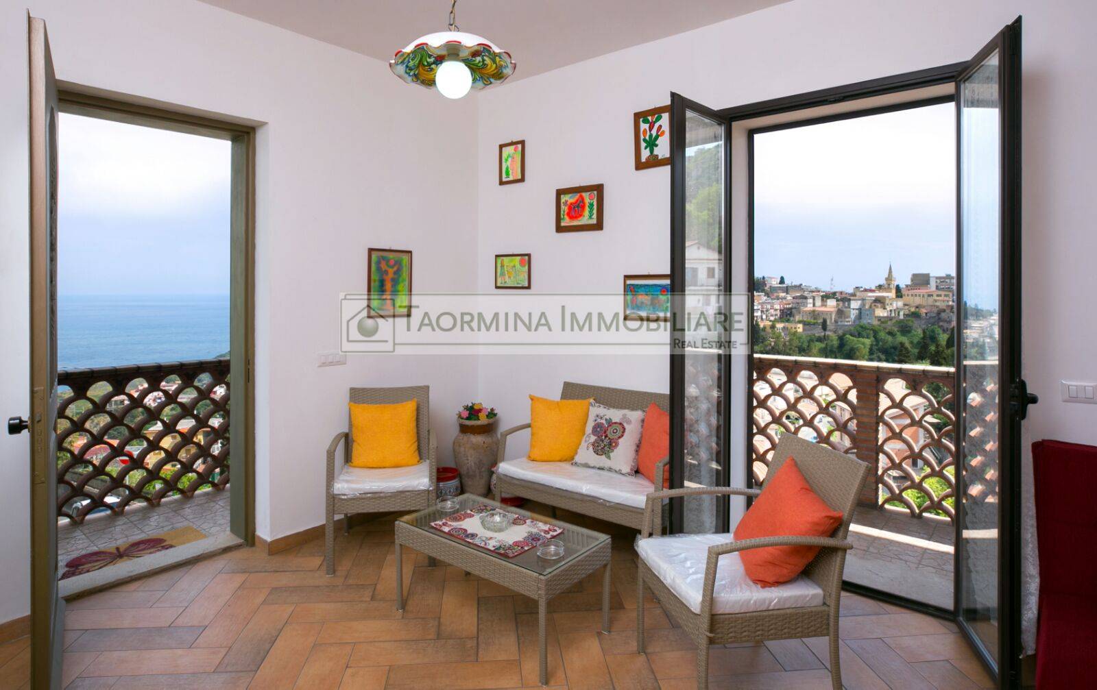 Vendo appartamento ottimo Taormina centro