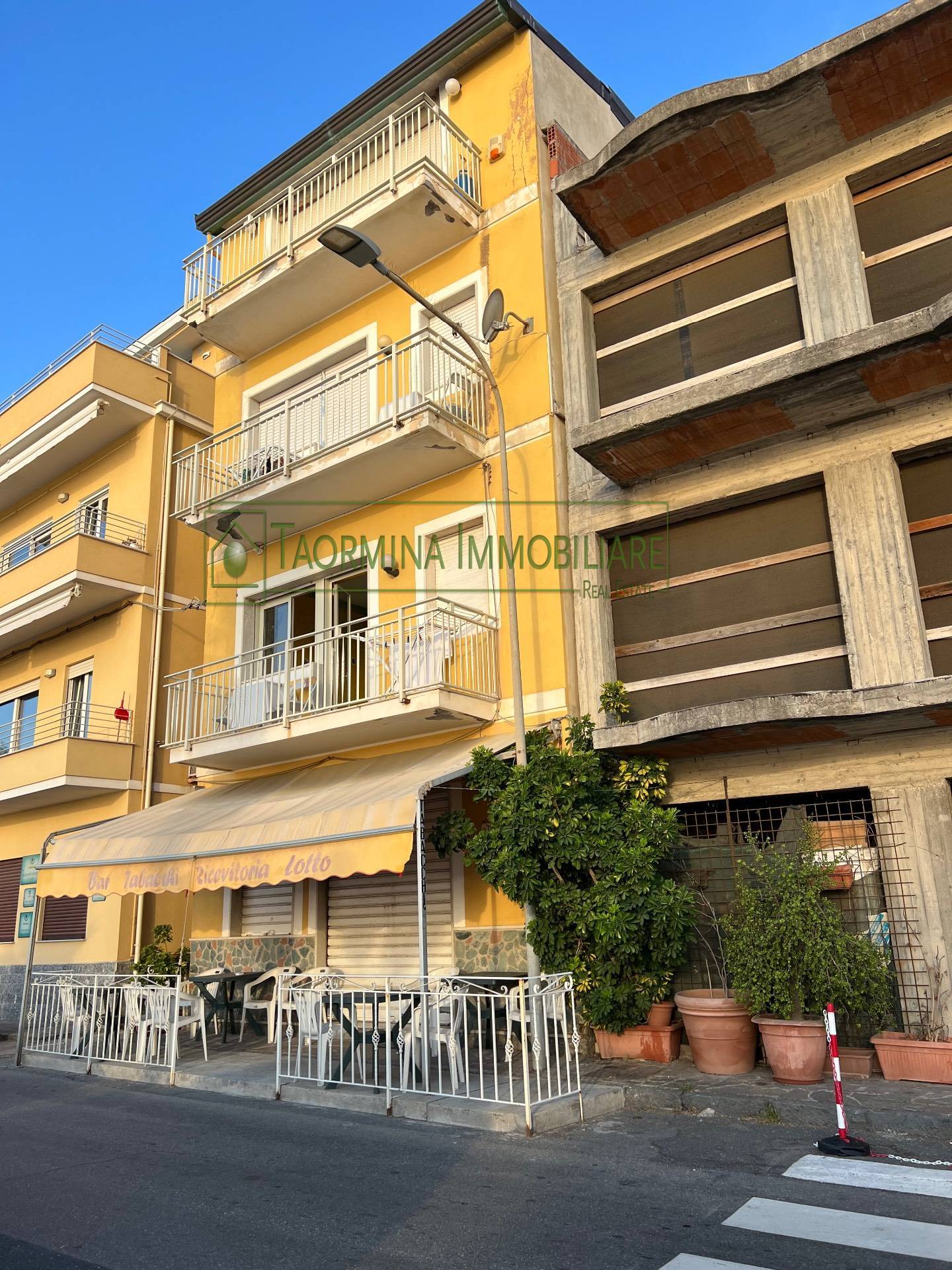 Casa indipendente in vendita, Taormina mazzeo