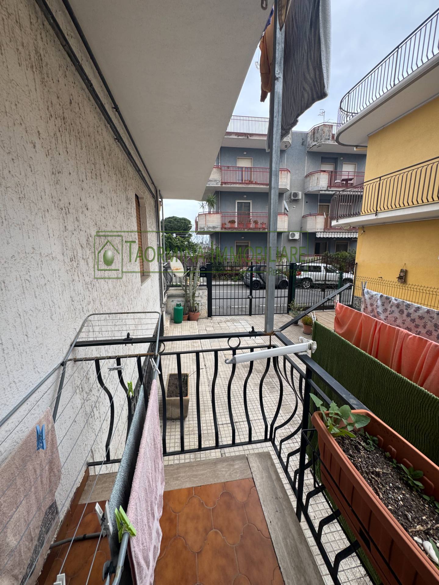 Appartamento in vendita a Giardini-Naxos, Giardini