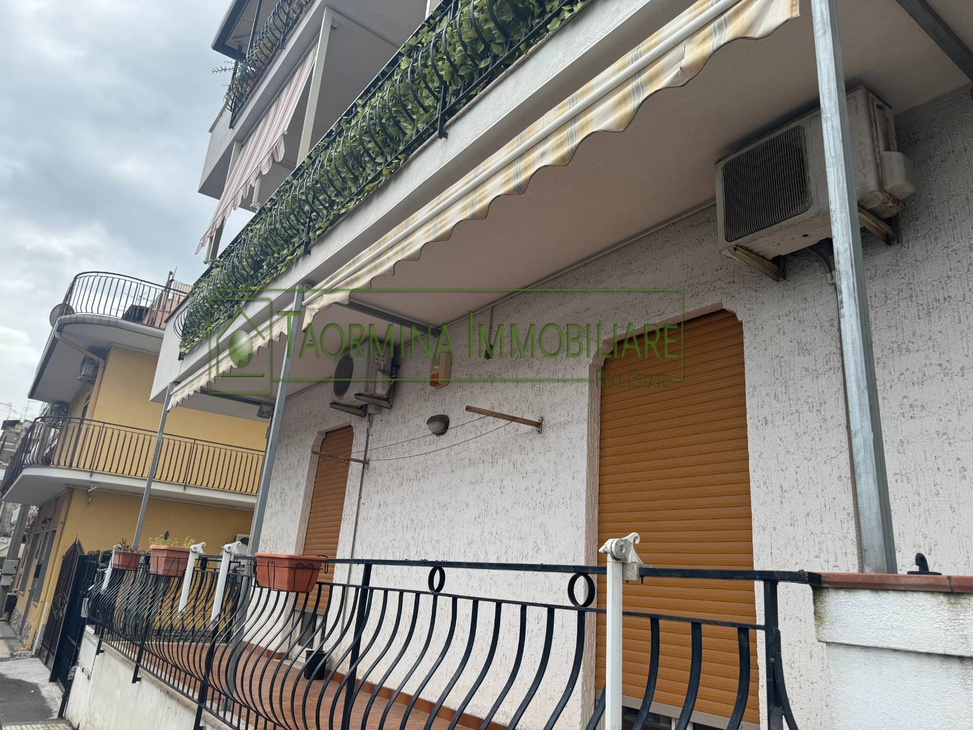 Appartamento in vendita a Giardini-Naxos, Giardini