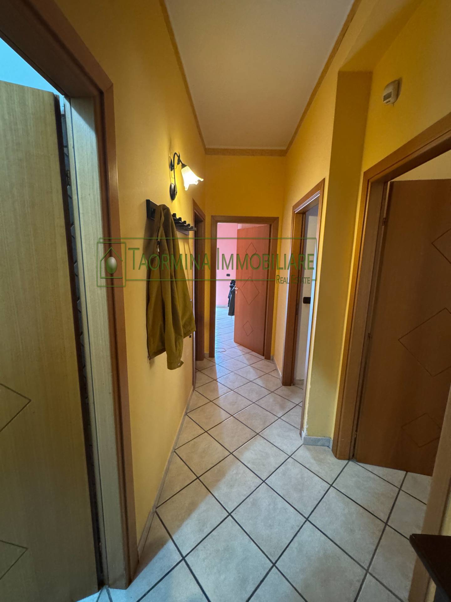 Appartamento in vendita a Giardini-Naxos, Giardini