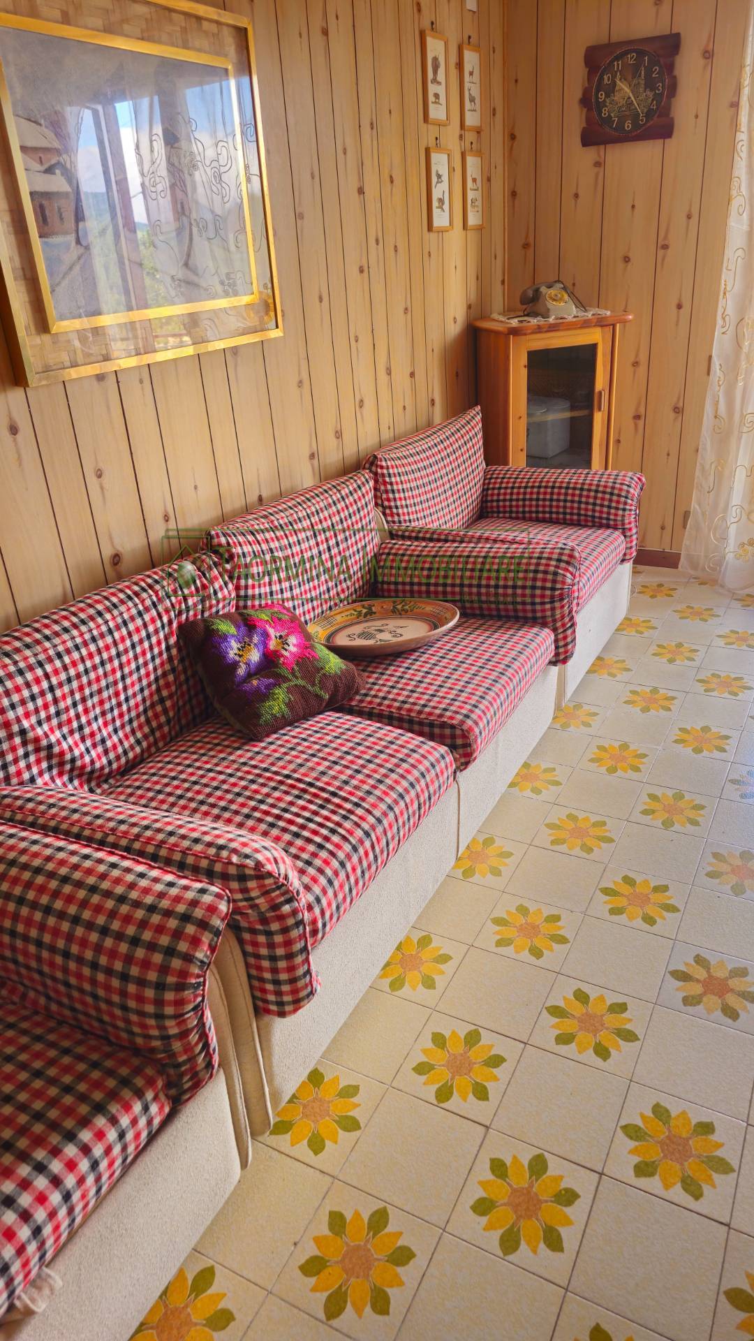 Appartamento in vendita a Cotronei, Villaggio Palumbo