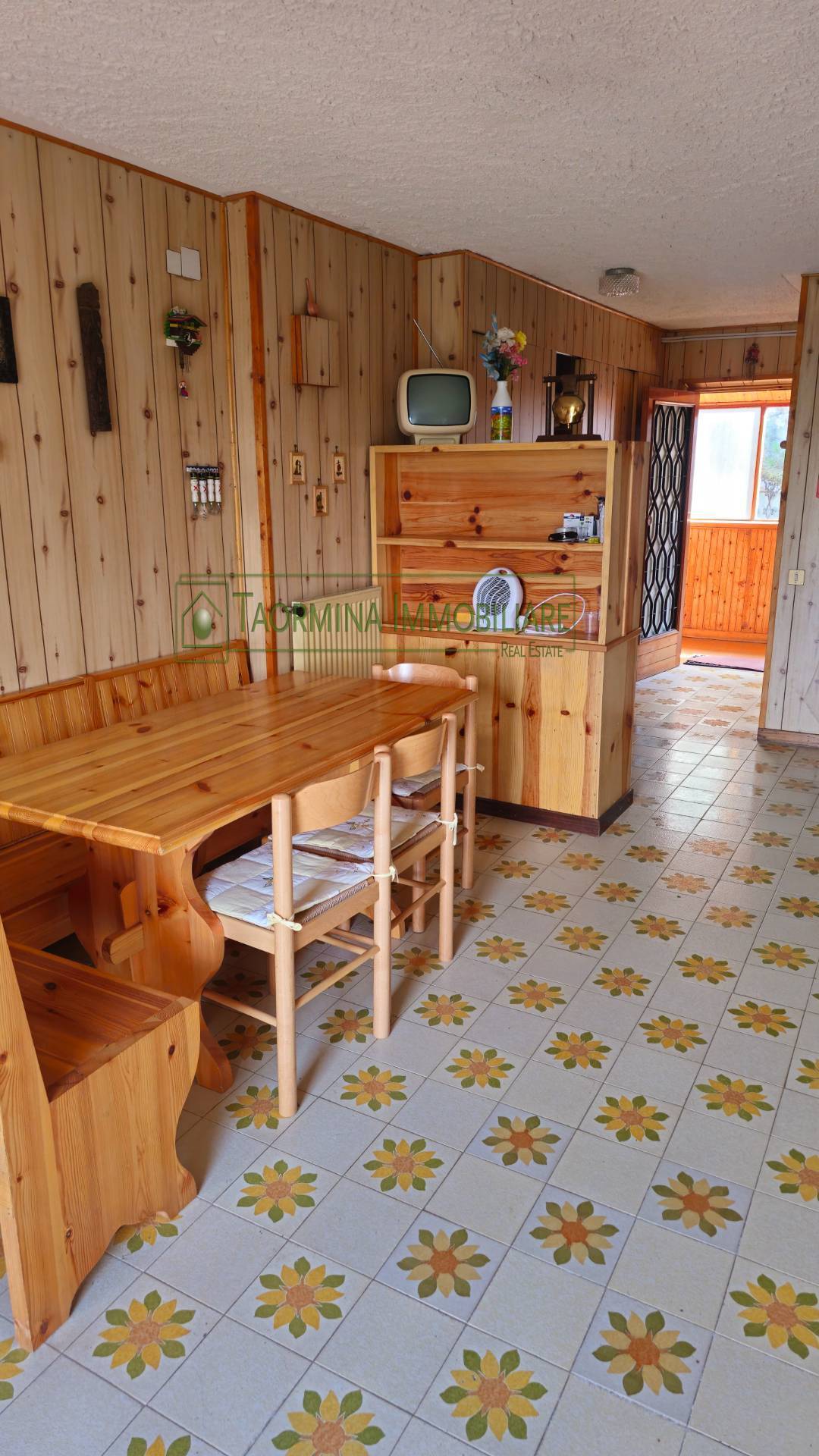 Appartamento in vendita a Cotronei, Villaggio Palumbo